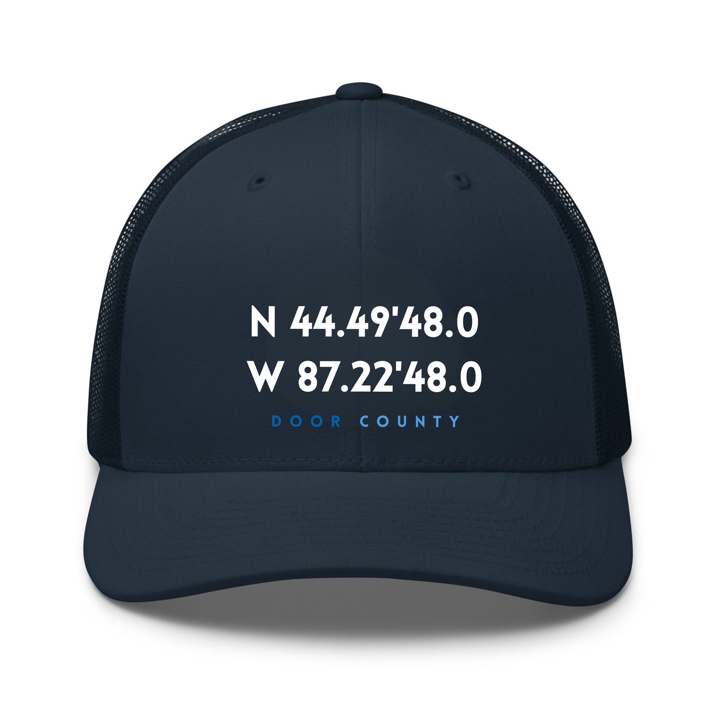 Door County Premium Trucker Cap