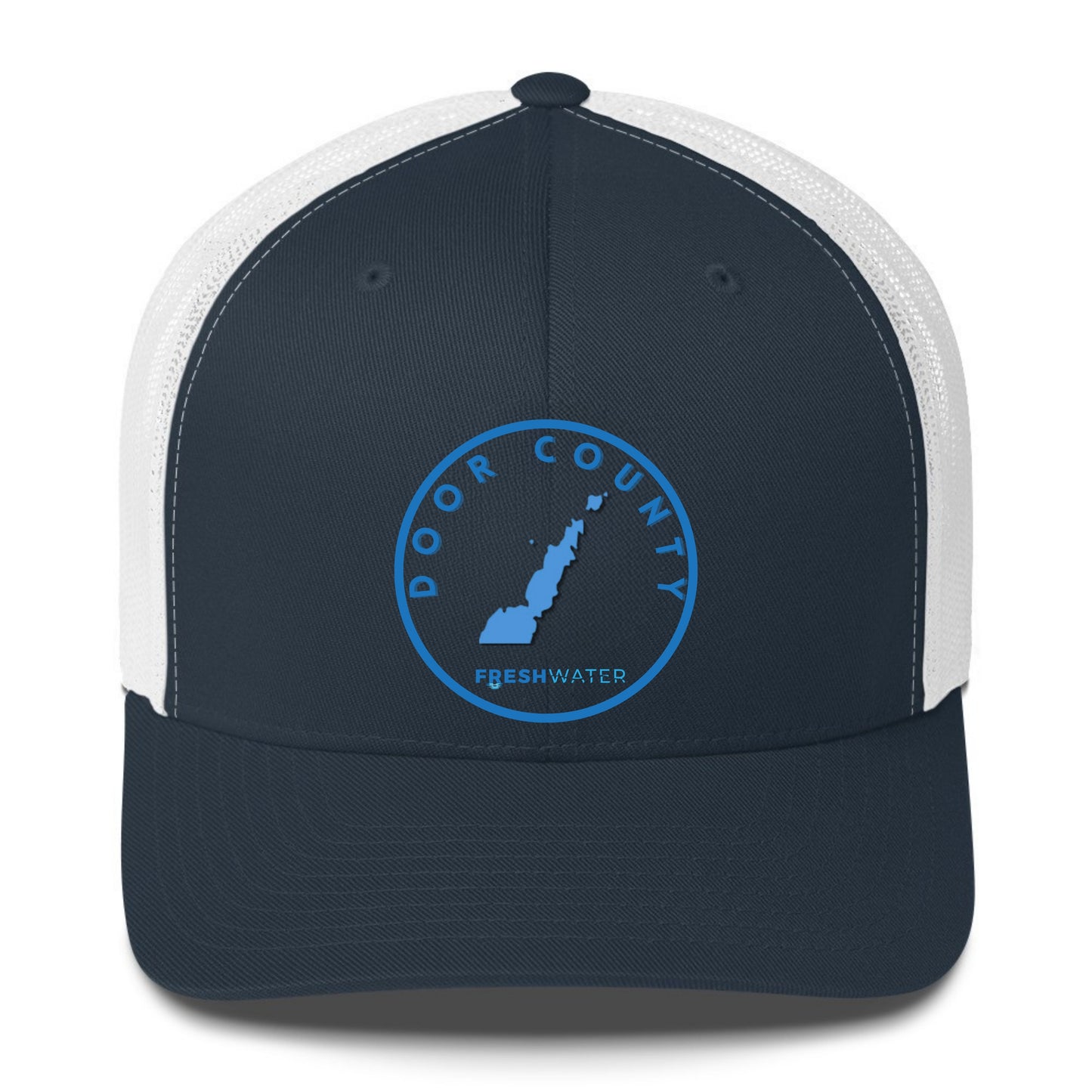 Door County Premium Trucker Cap
