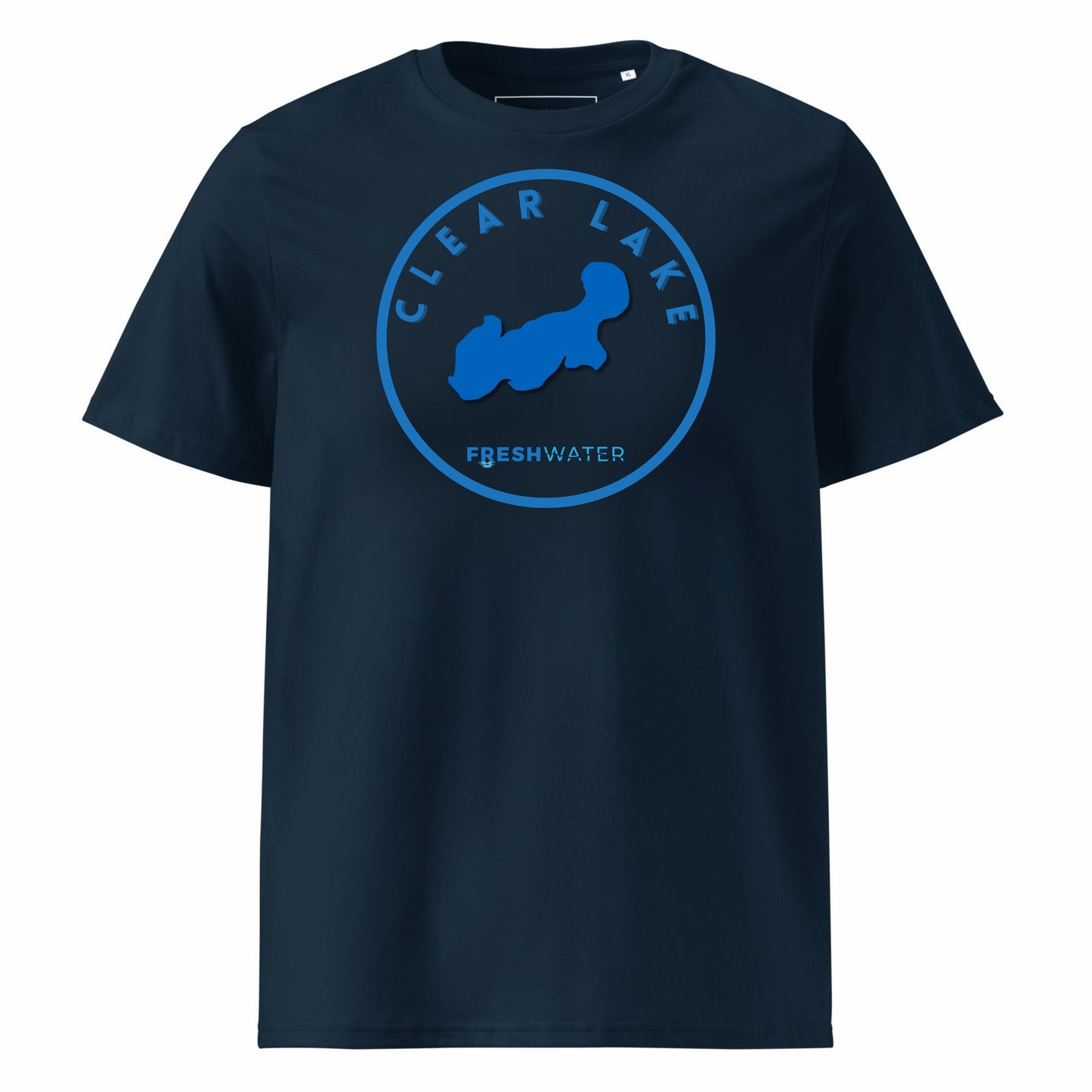 Clear Lake Kids Premium Organic T-Shirt