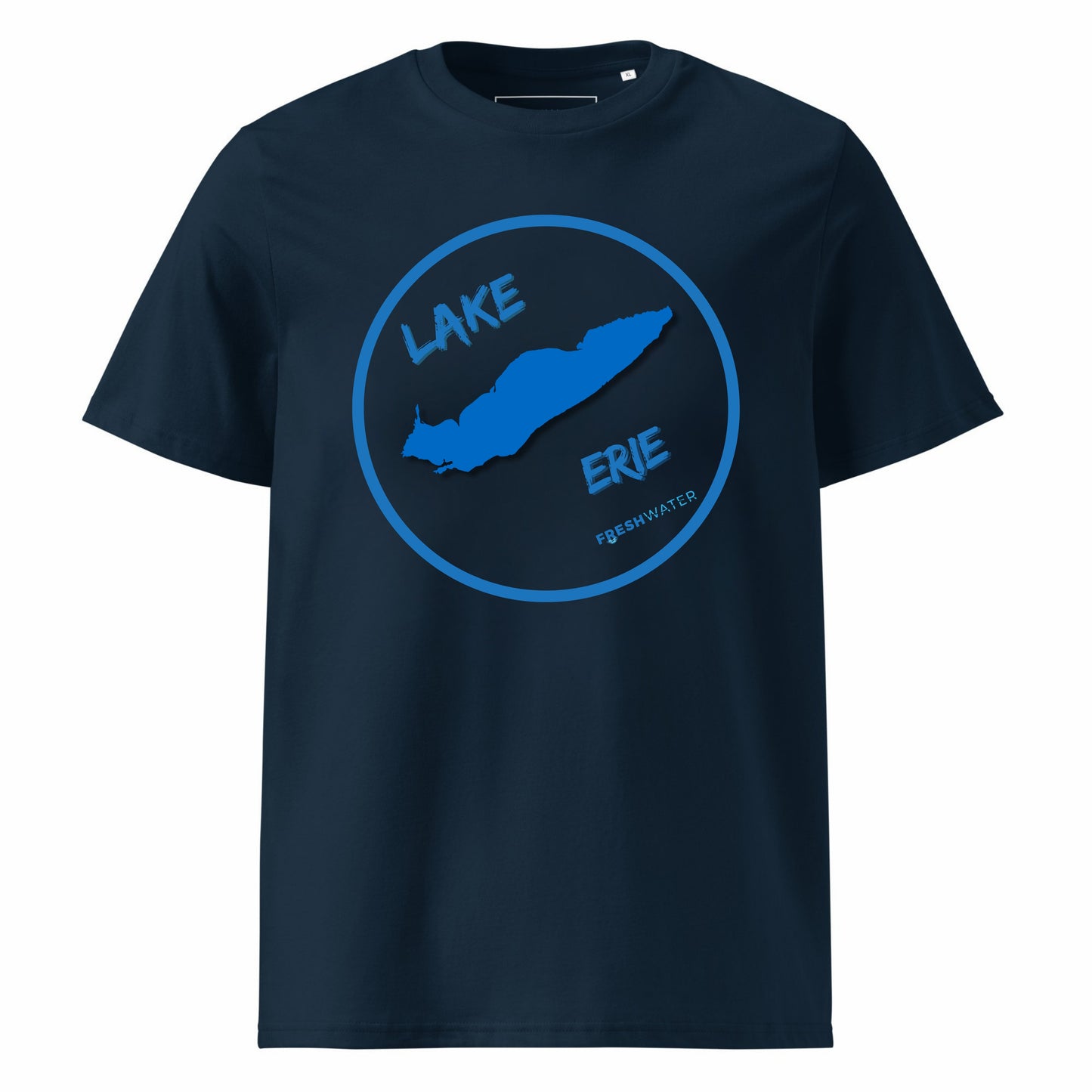 Lake Erie Kids Organic T-Shirt