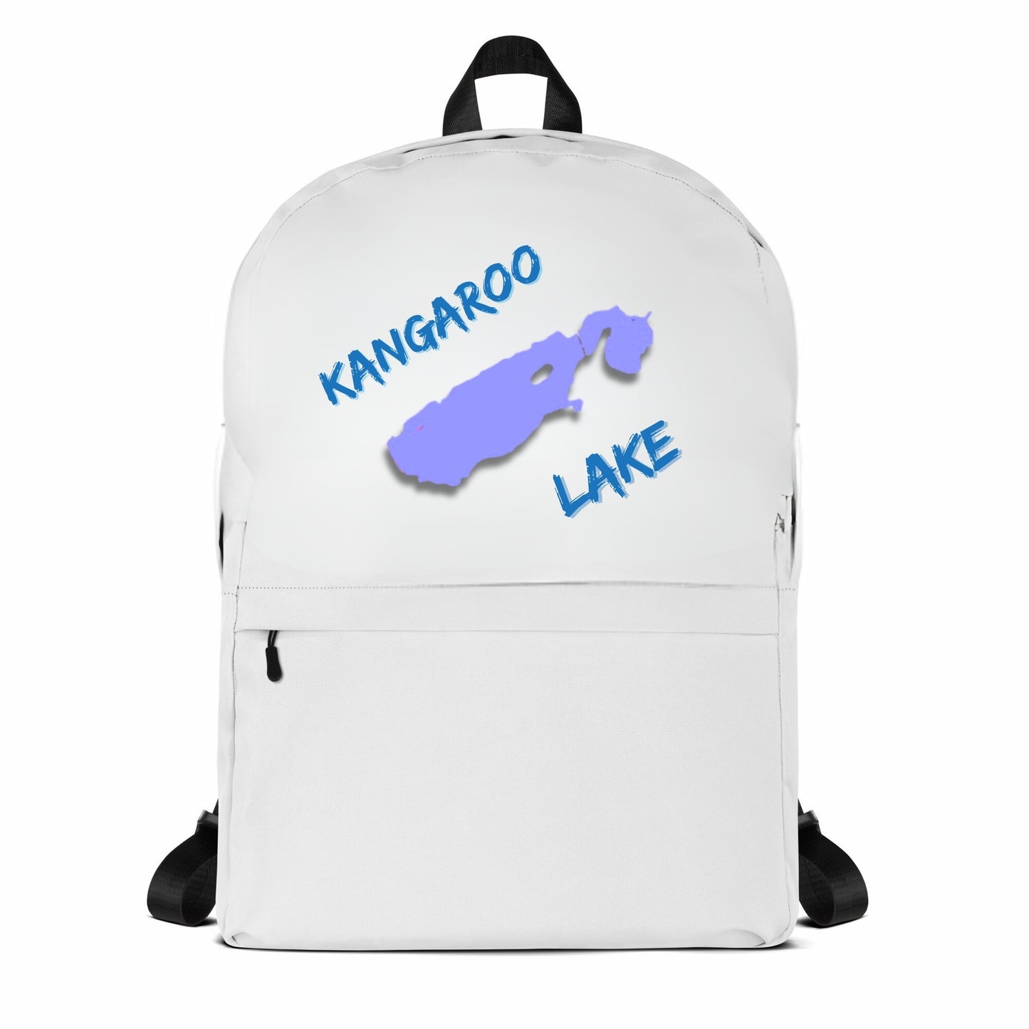 Kangaroo Lake Premium Backpack