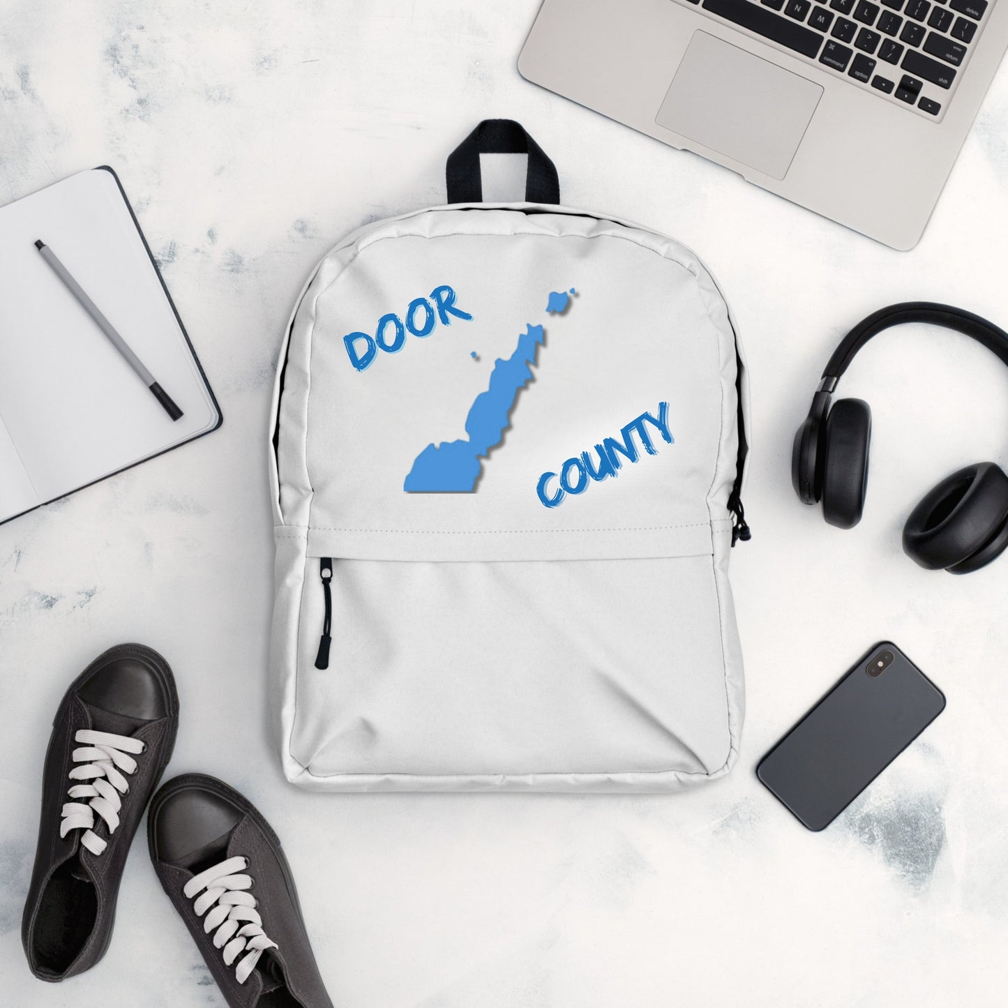 Door County Premium Backpack