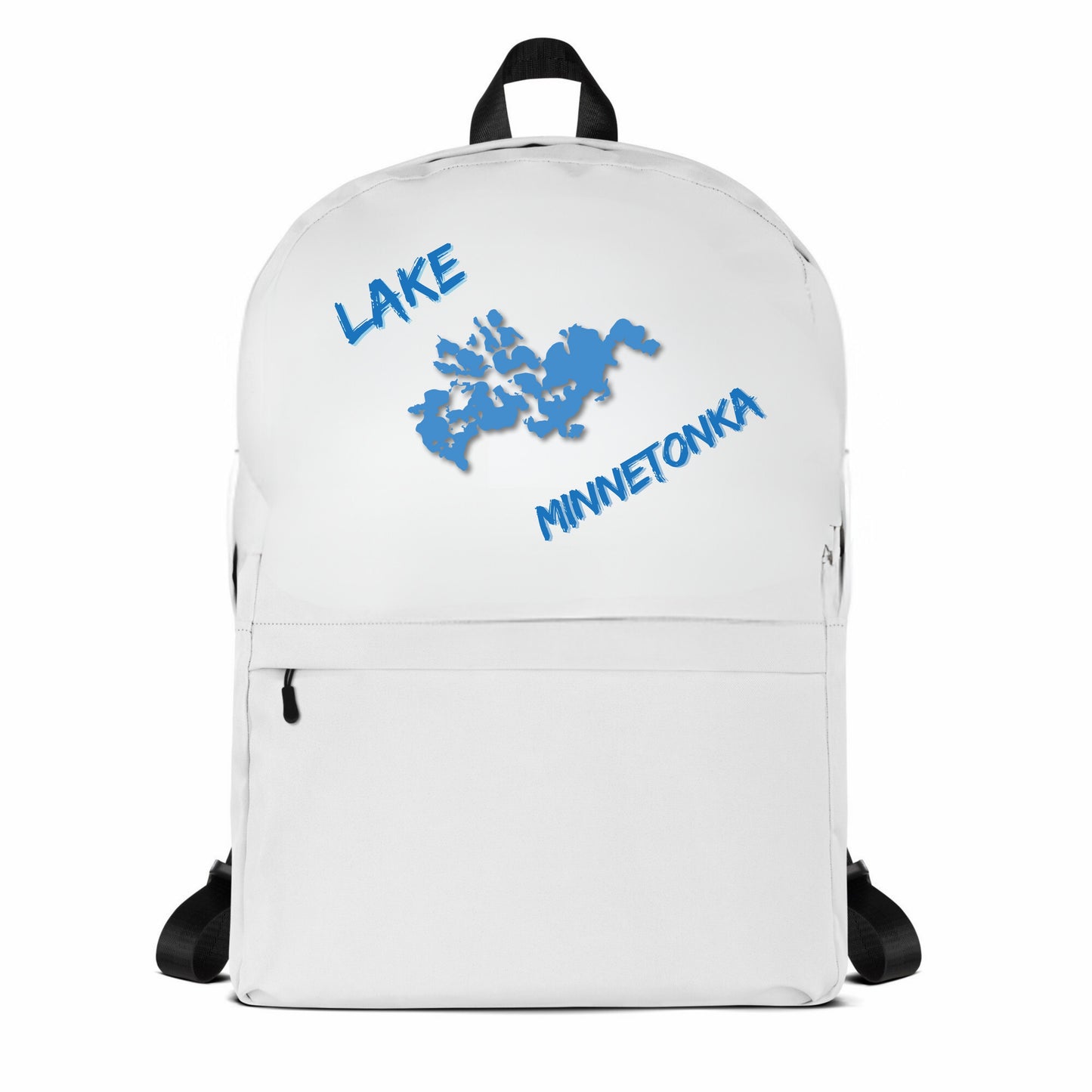 Lake Minnetonka Premium Backpack