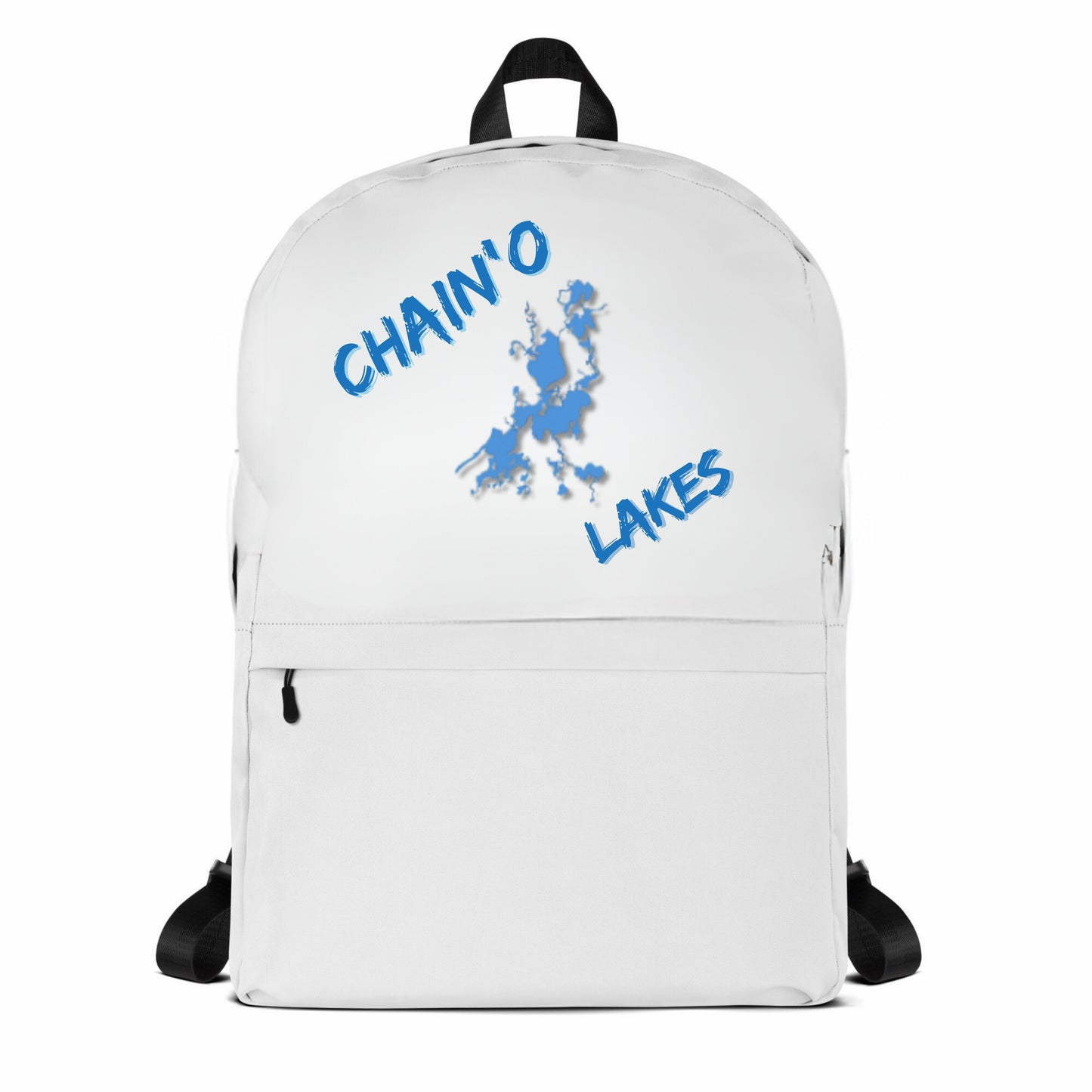 Chain O'Lakes Premium Backpack