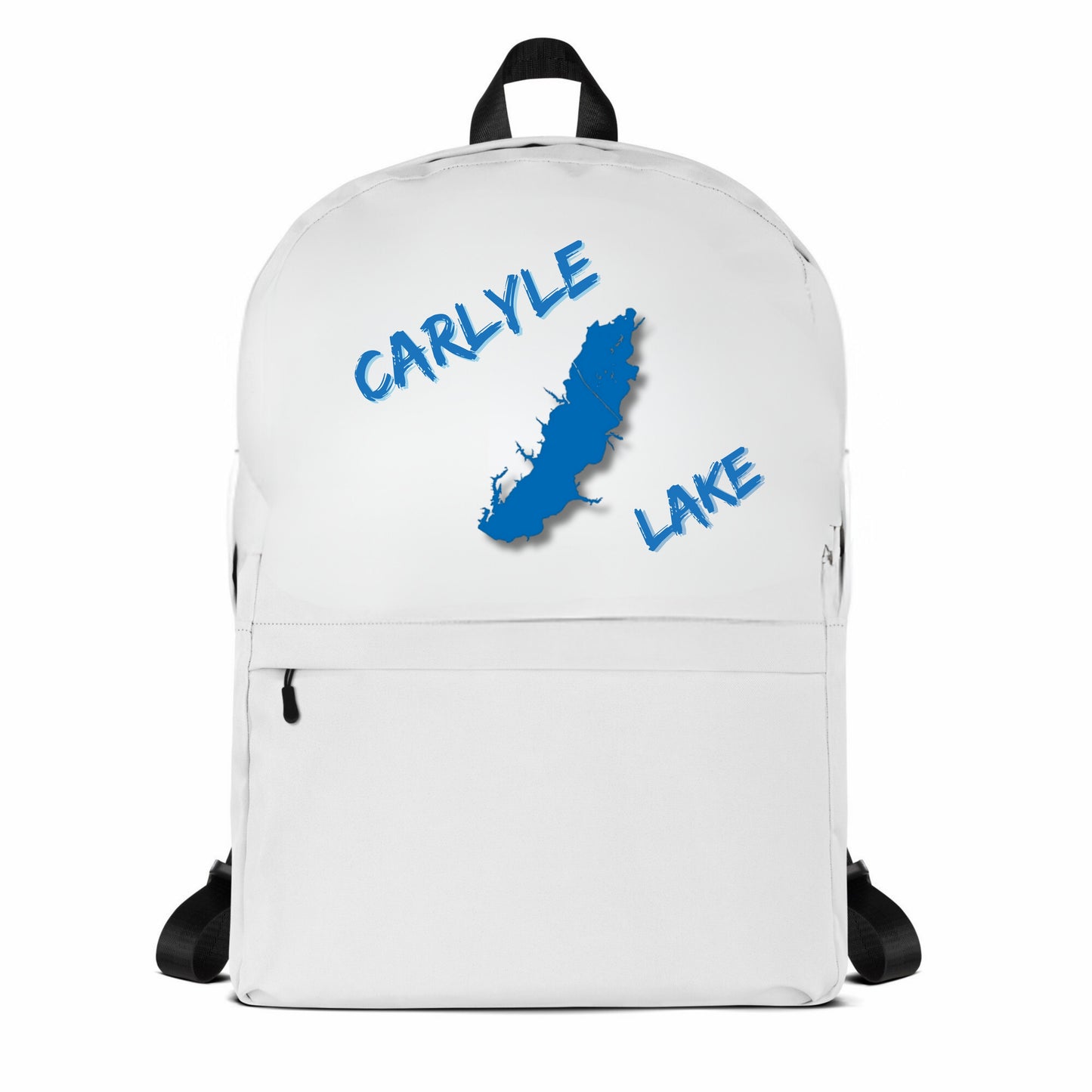 Carlyle Lake Premium Backpack