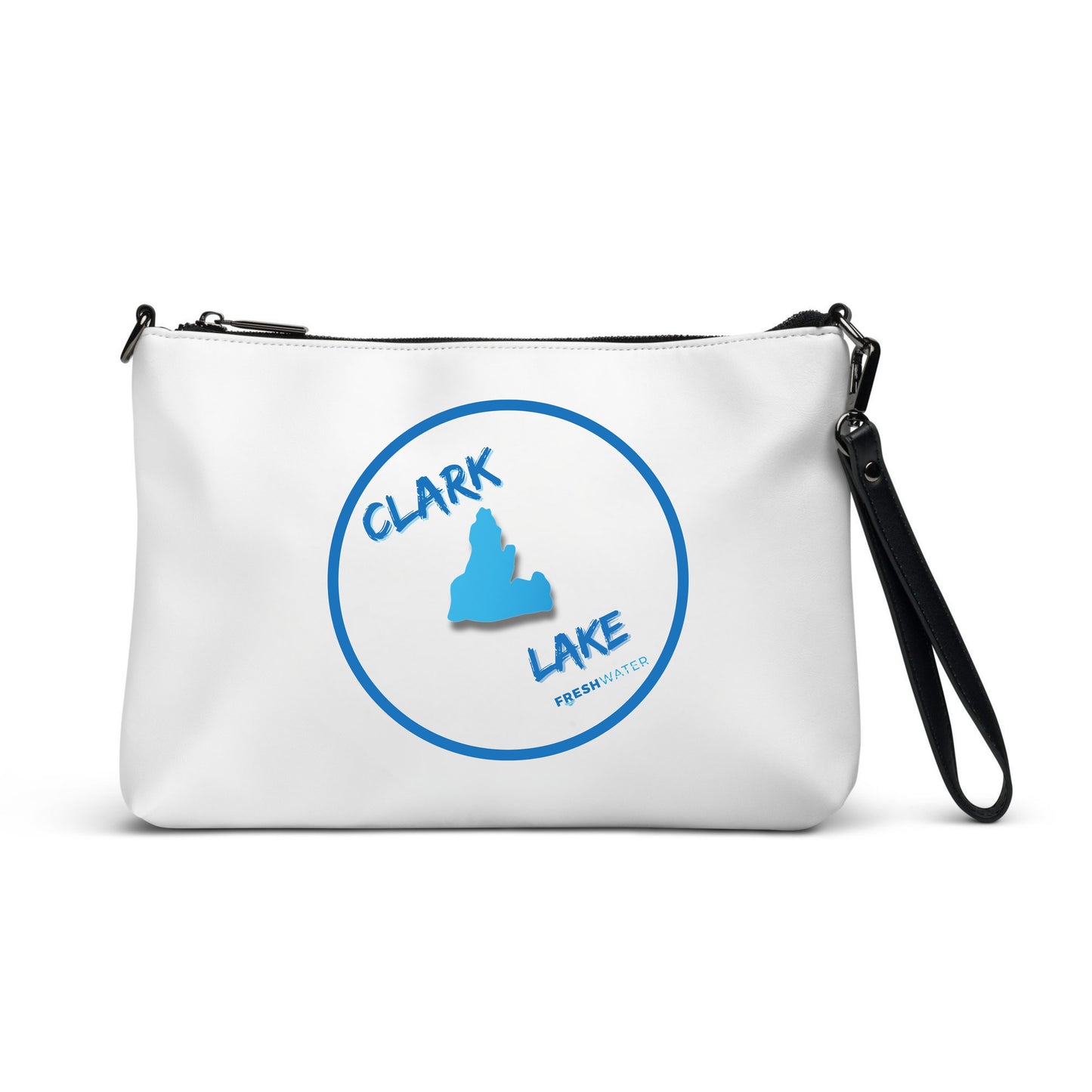 Sturgeon Bay Crossbody bag