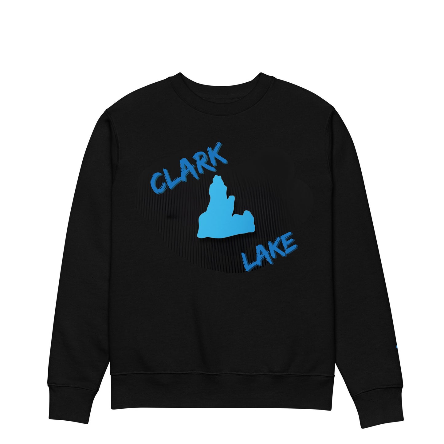 Sturgeon Bay eco sweatshirt