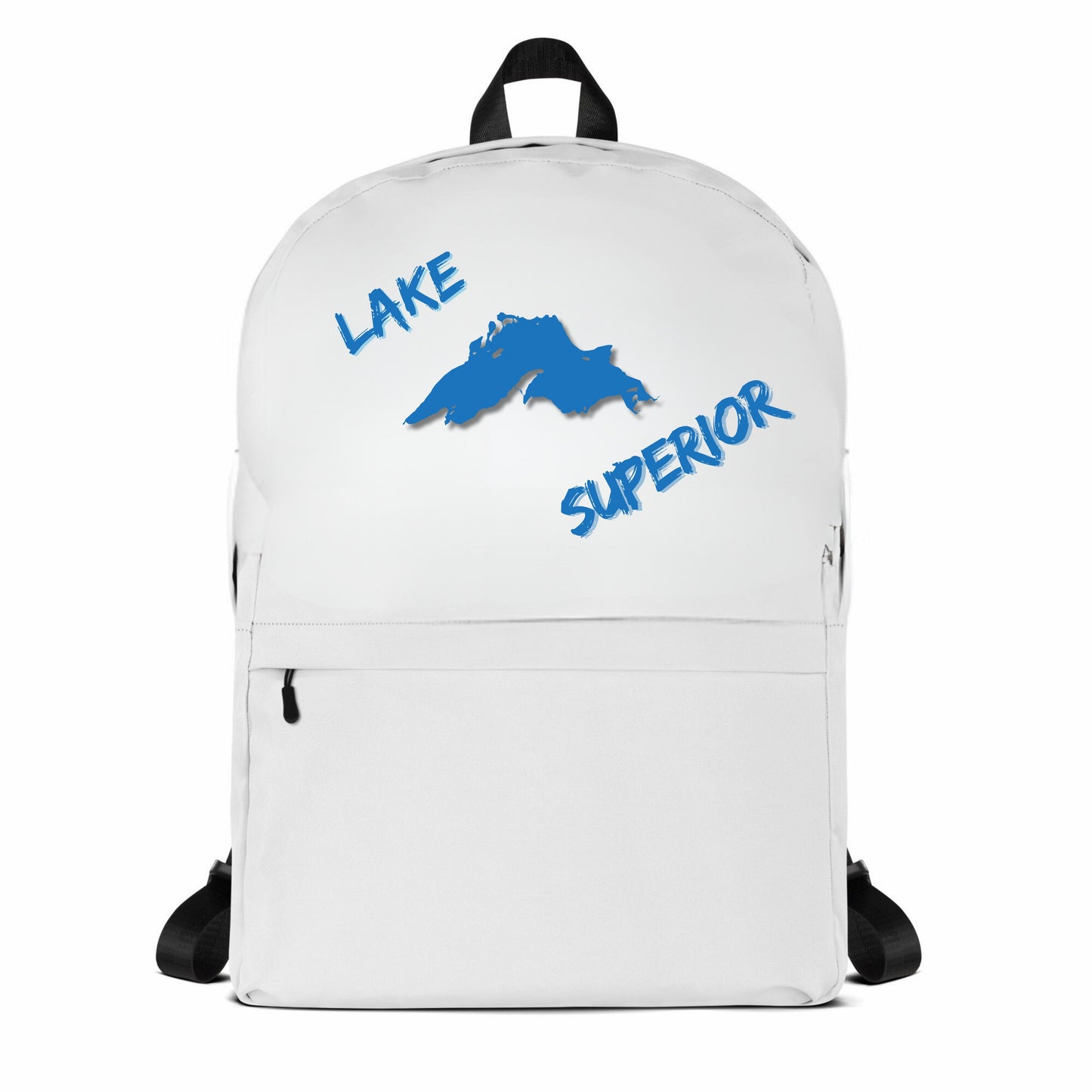 Lake Superior Premium Backpack