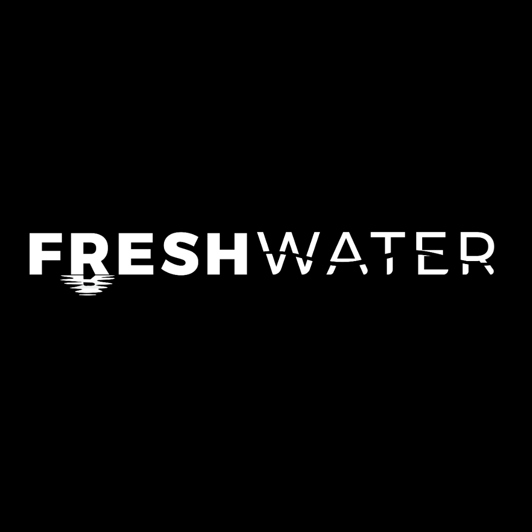Classic Freshwater Decal