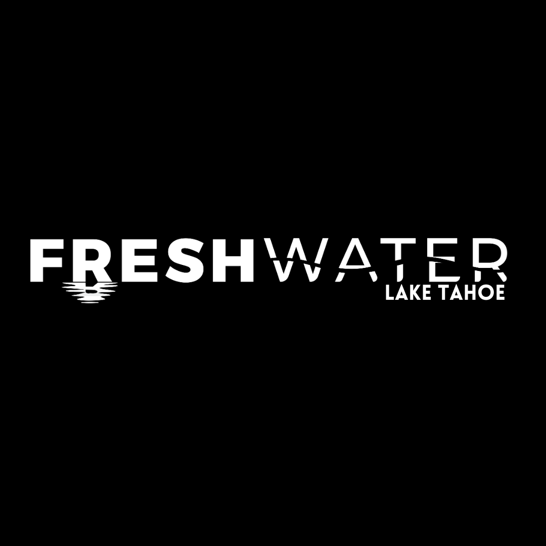 Custom Freshwater Classic Decal