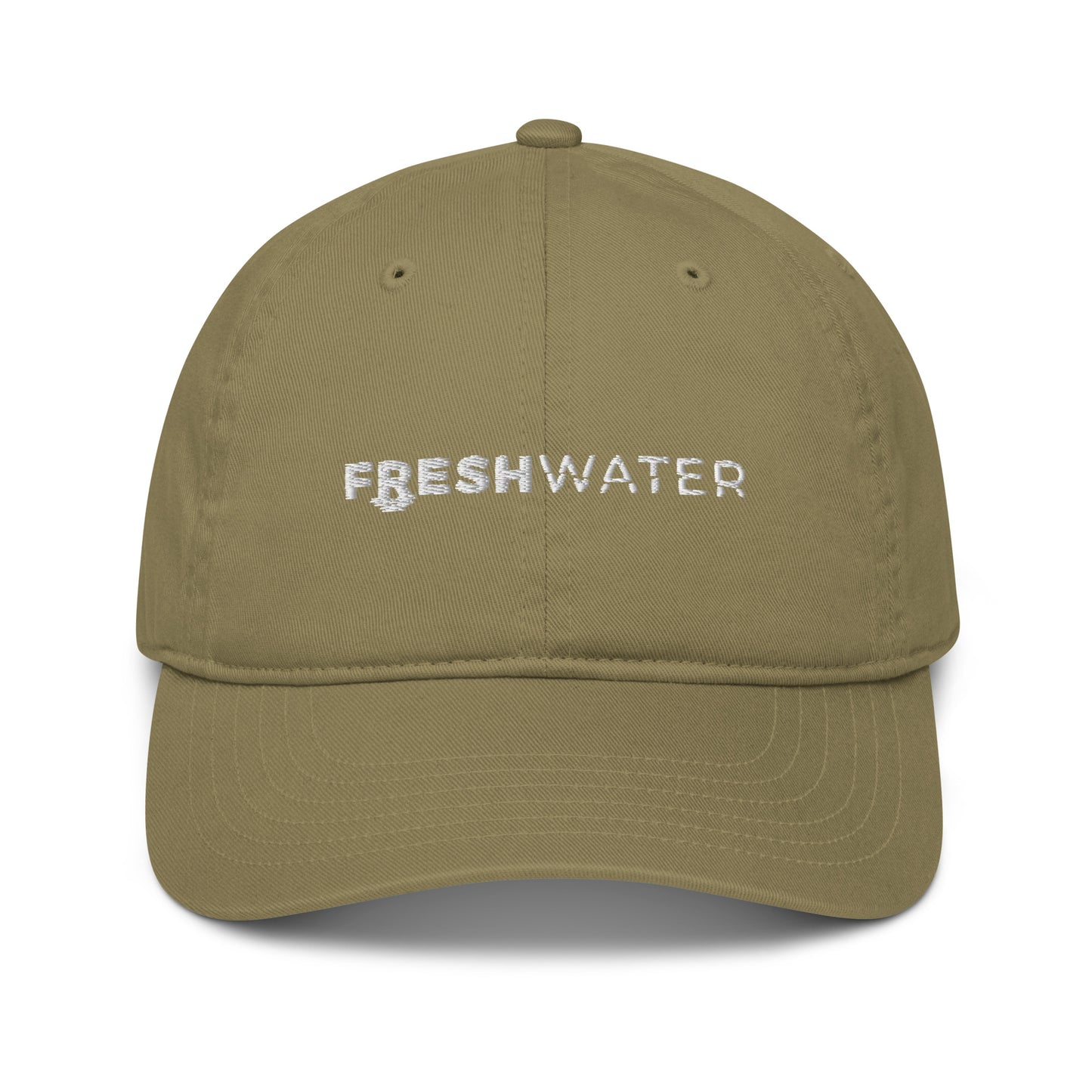 Freshwater Classic Organic hat