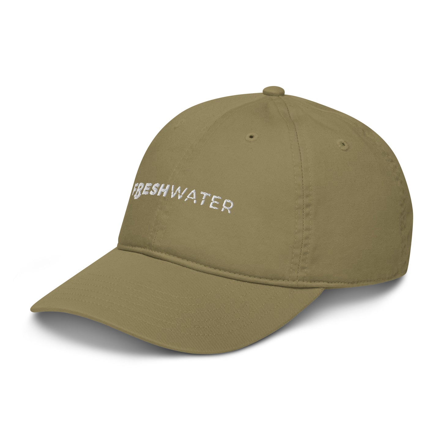Freshwater Classic Organic hat
