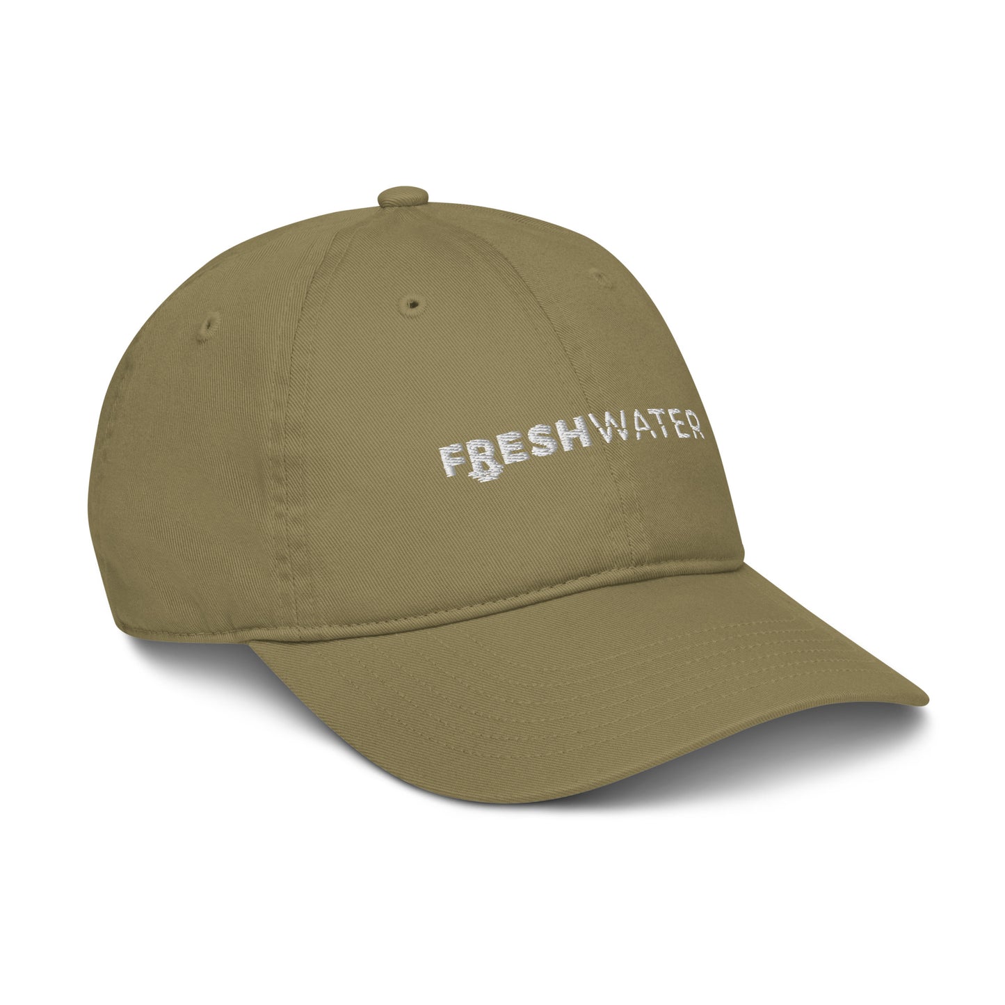 Freshwater Classic Organic hat