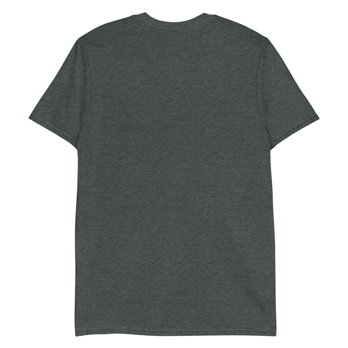 Fresh Yeah Freshwater Black Short-Sleeve Unisex T-Shirt
