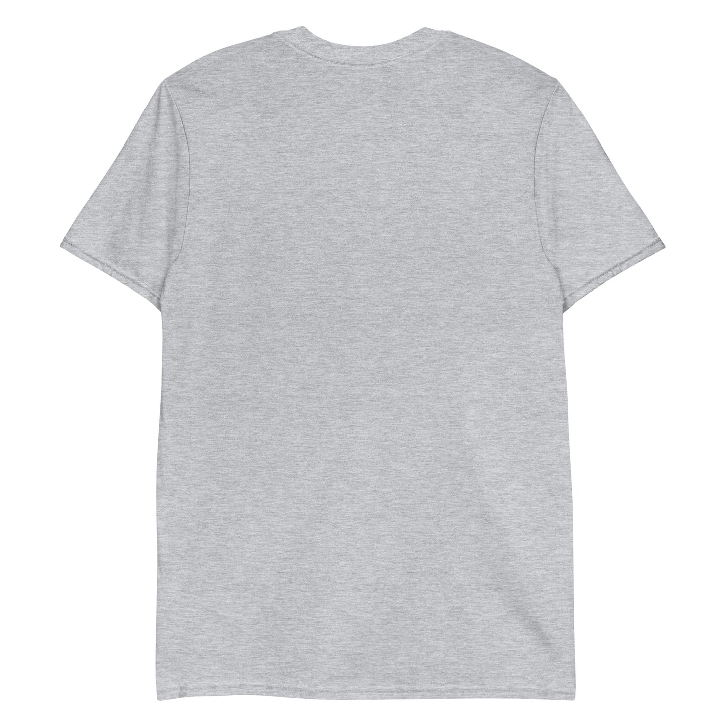Fresh Yeah Freshwater Black Short-Sleeve Unisex T-Shirt
