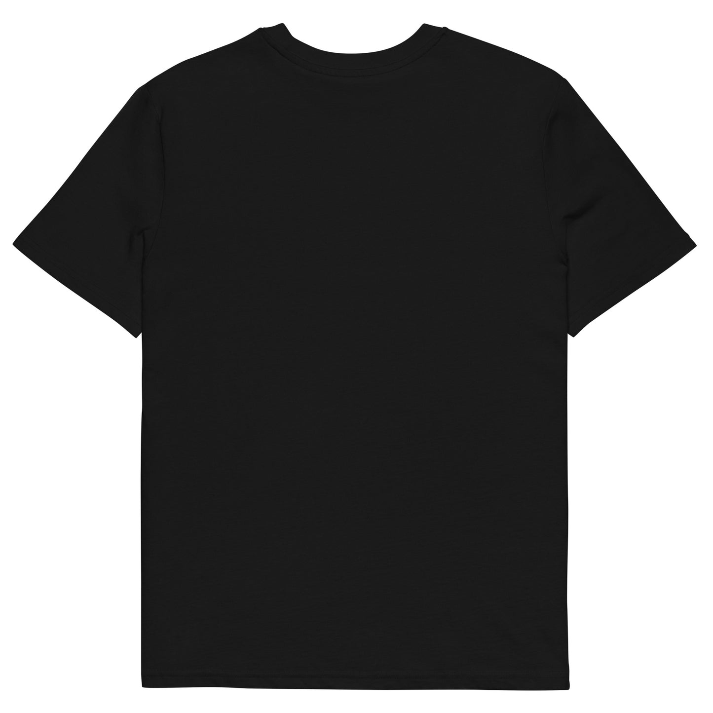 Moore Lake Minnesota Freshwater WB Unisex organic cotton t-shirt
