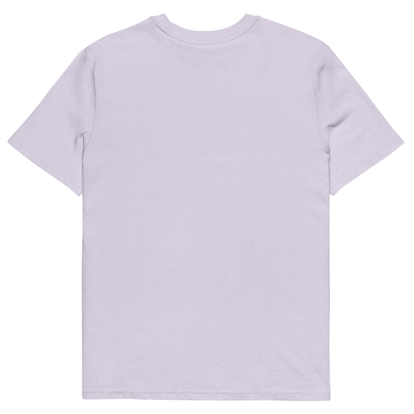 Lake Tahoe Freshwater Blue Unisex organic cotton t-shirt