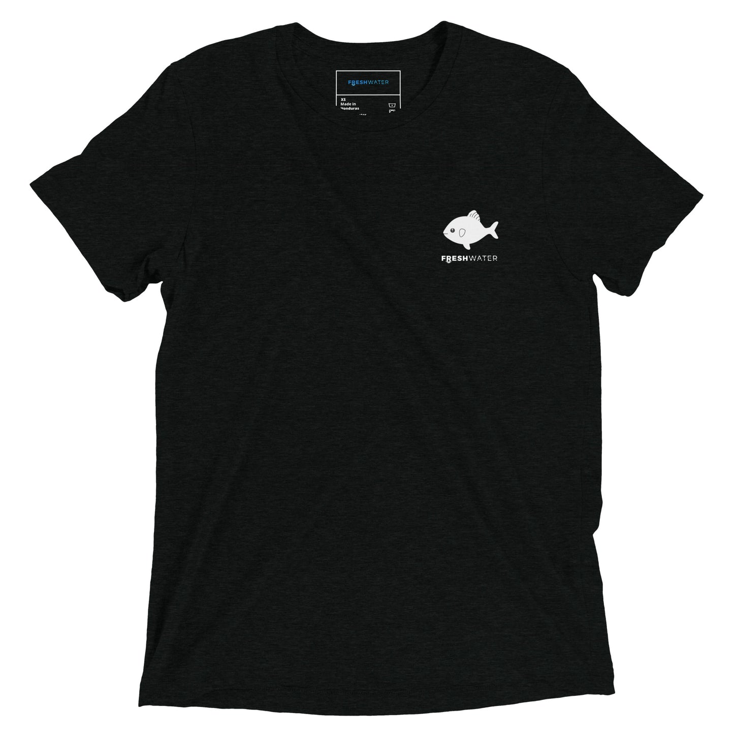 Lake Nacimiento Freshwater SO WB WF Short sleeve t-shirt