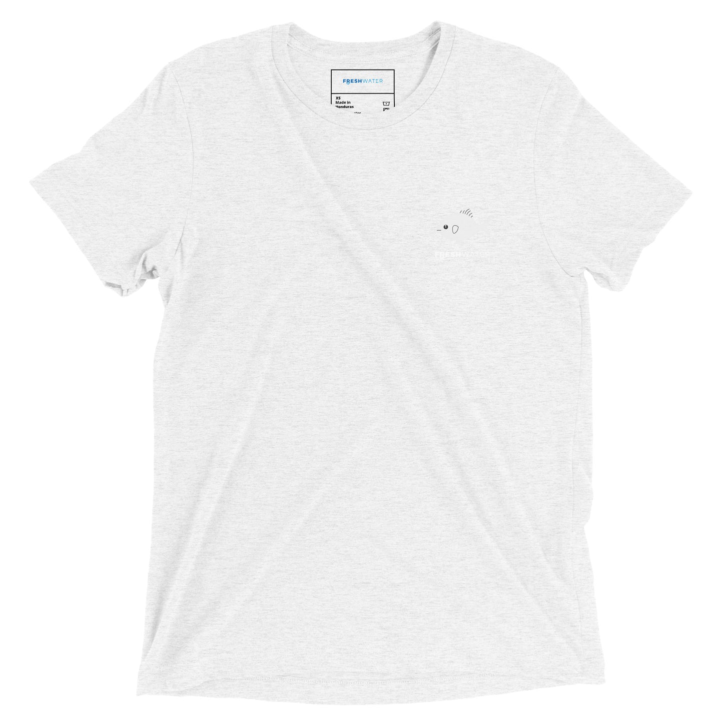 Lake Nacimiento Freshwater SO WB WF Short sleeve t-shirt