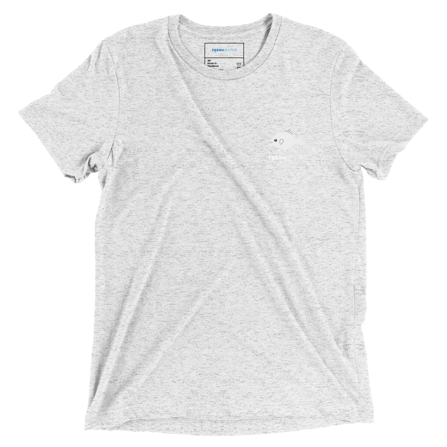 Lake Nacimiento Freshwater SO WB WF Short sleeve t-shirt