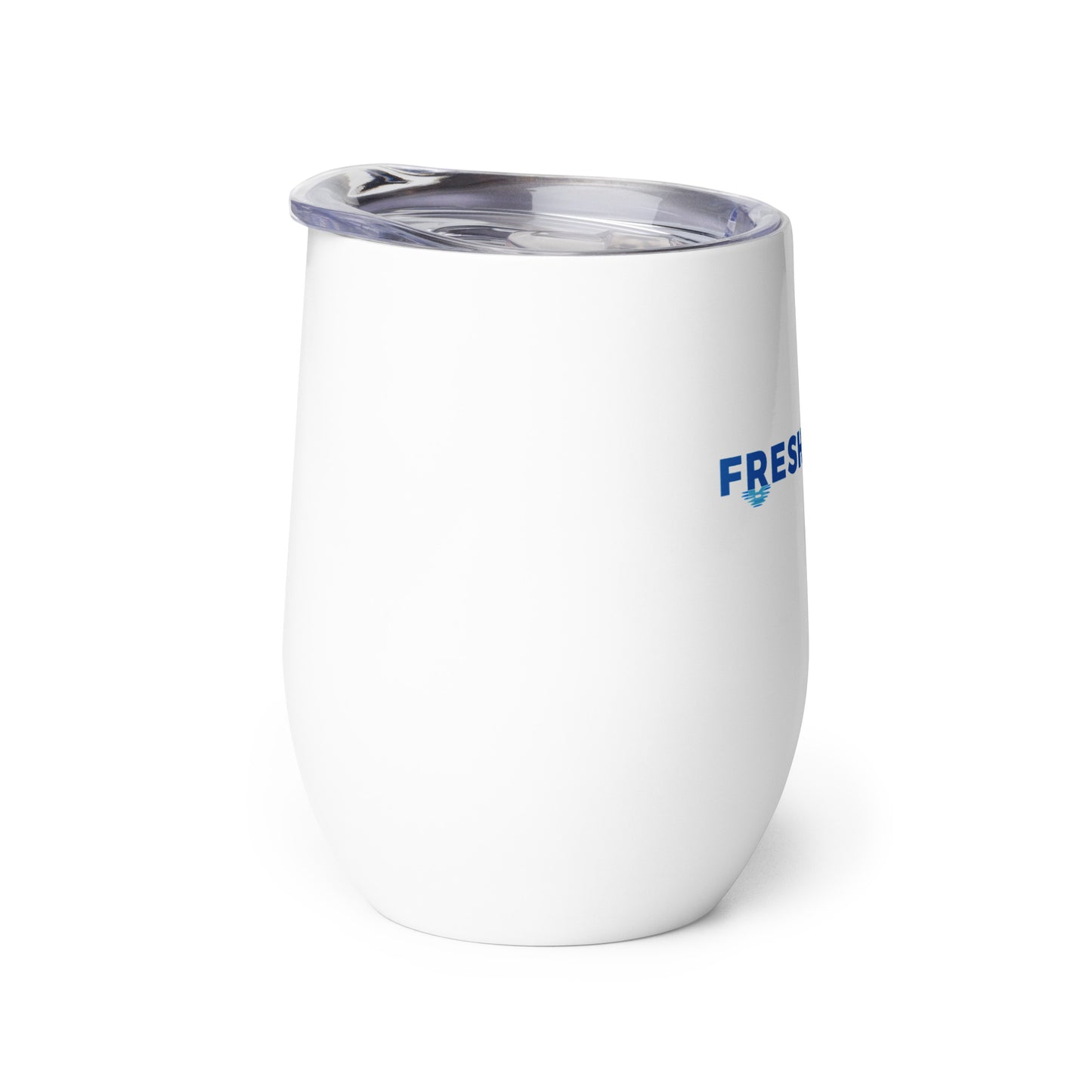 Freshwater Classic Wine tumbler