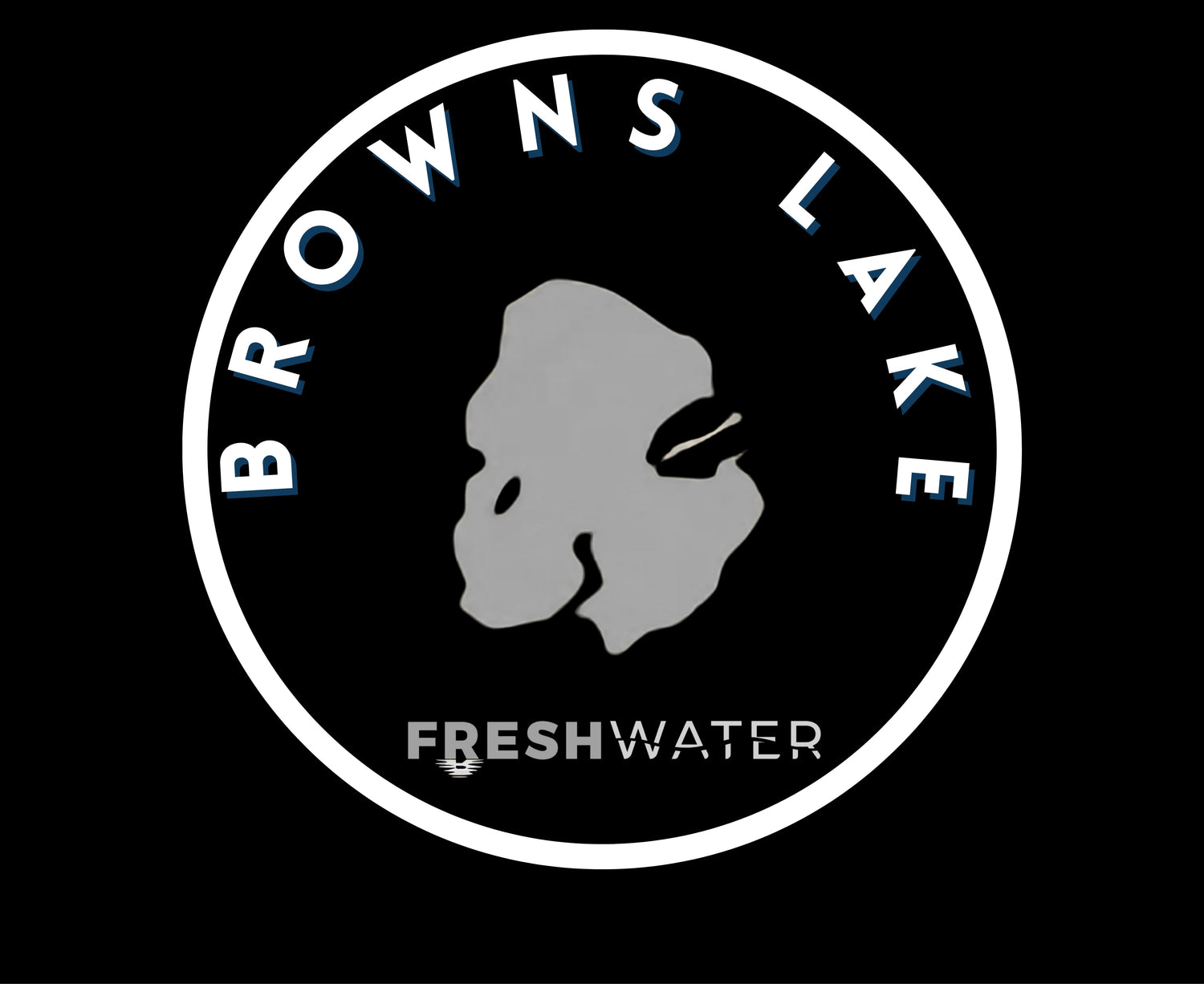 Browns Lake Fresh Gear