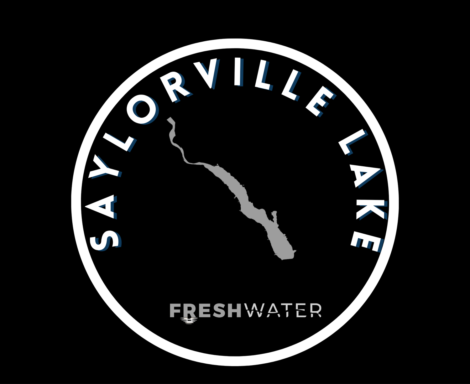 Saylorville Lake Fresh Gear