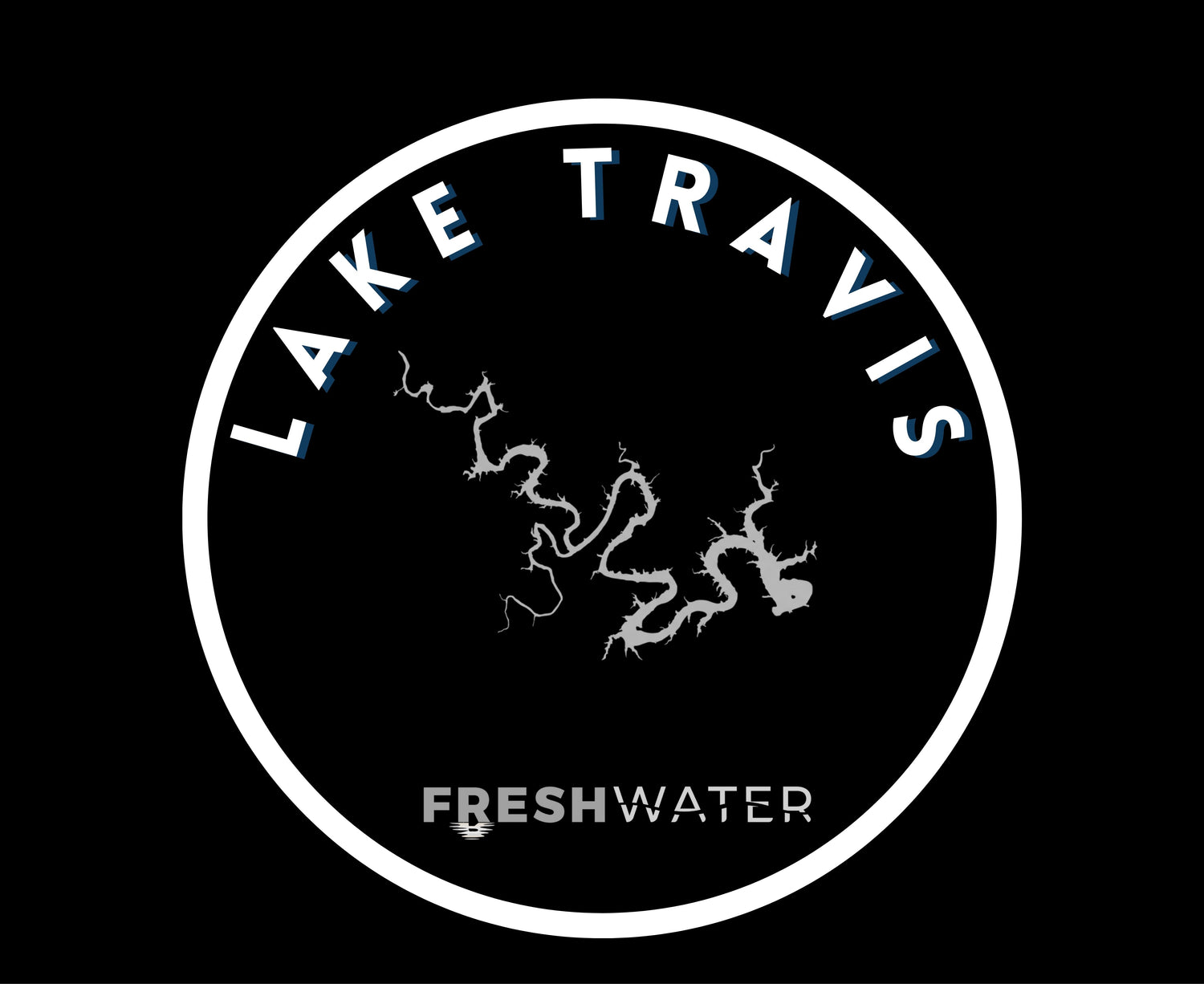Lake Travis Texas Fresh Gear