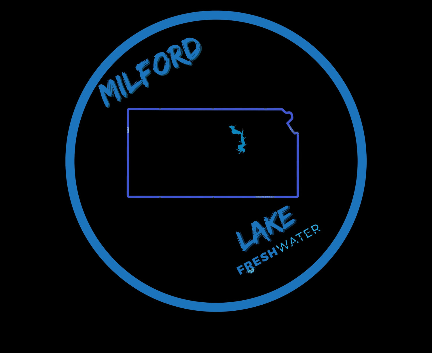 Milford Lake