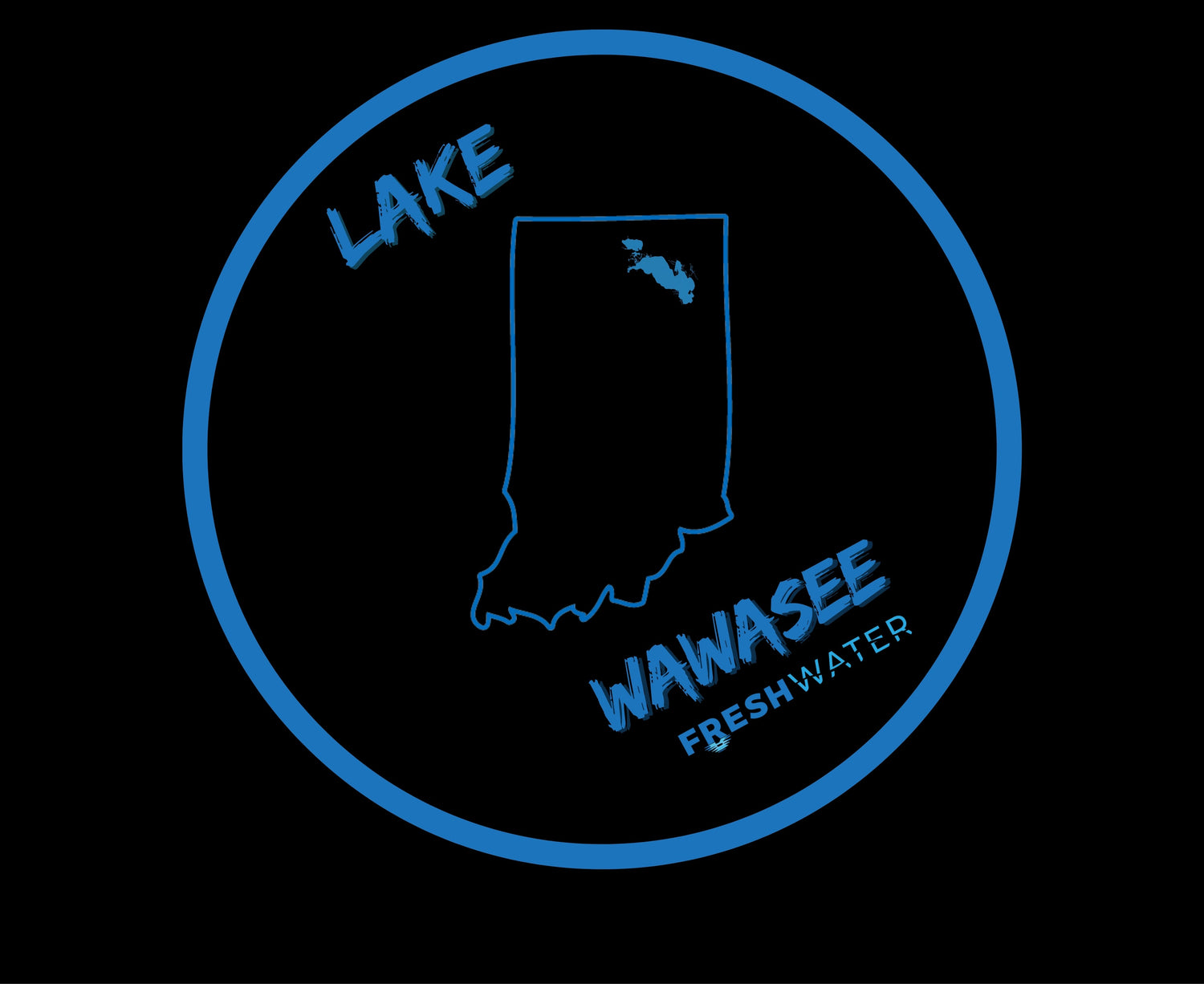 Lake Wawasee