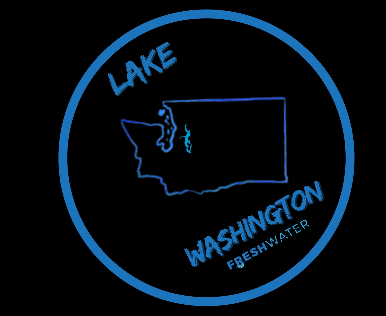 Lake Washington