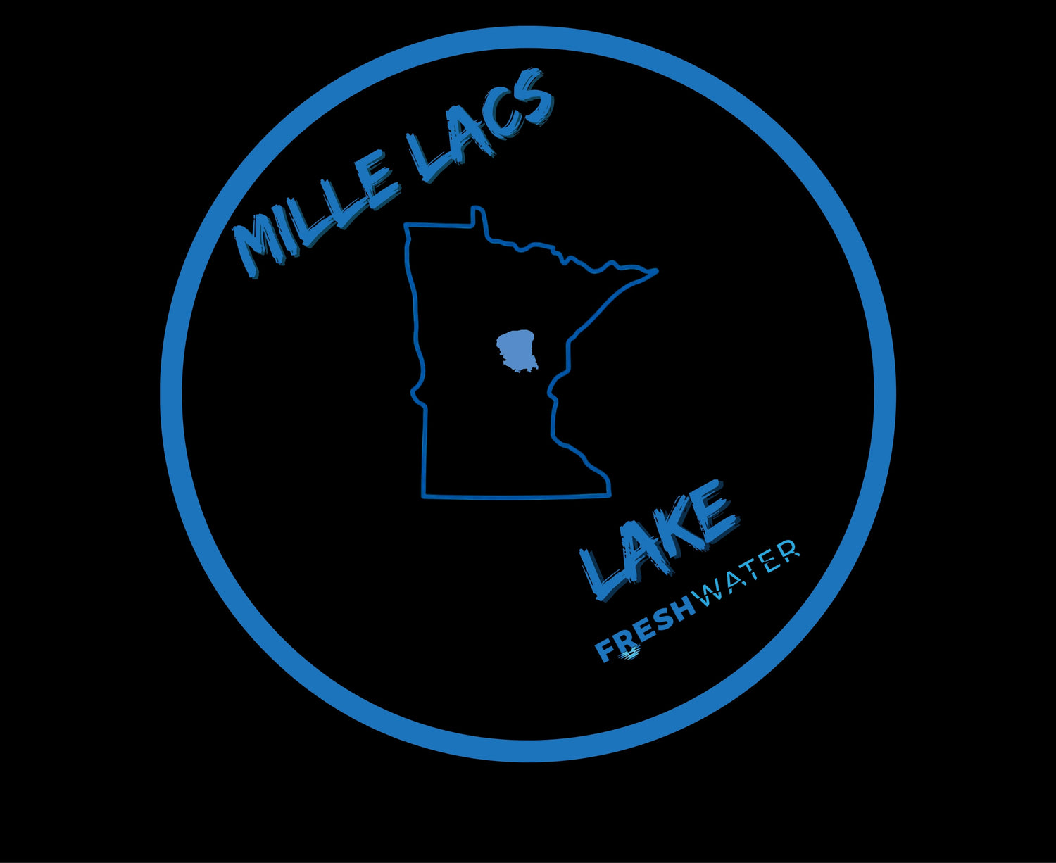 Mille Lacs Lake