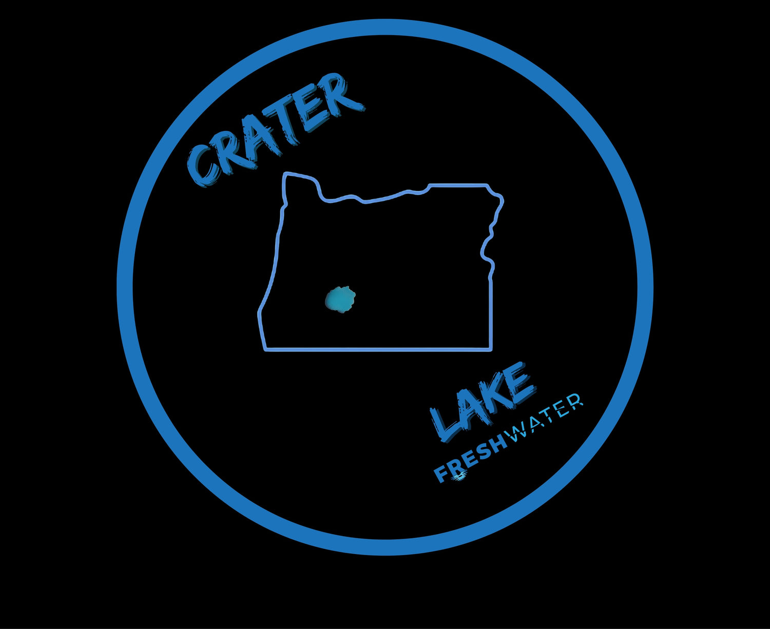 Crater Lake