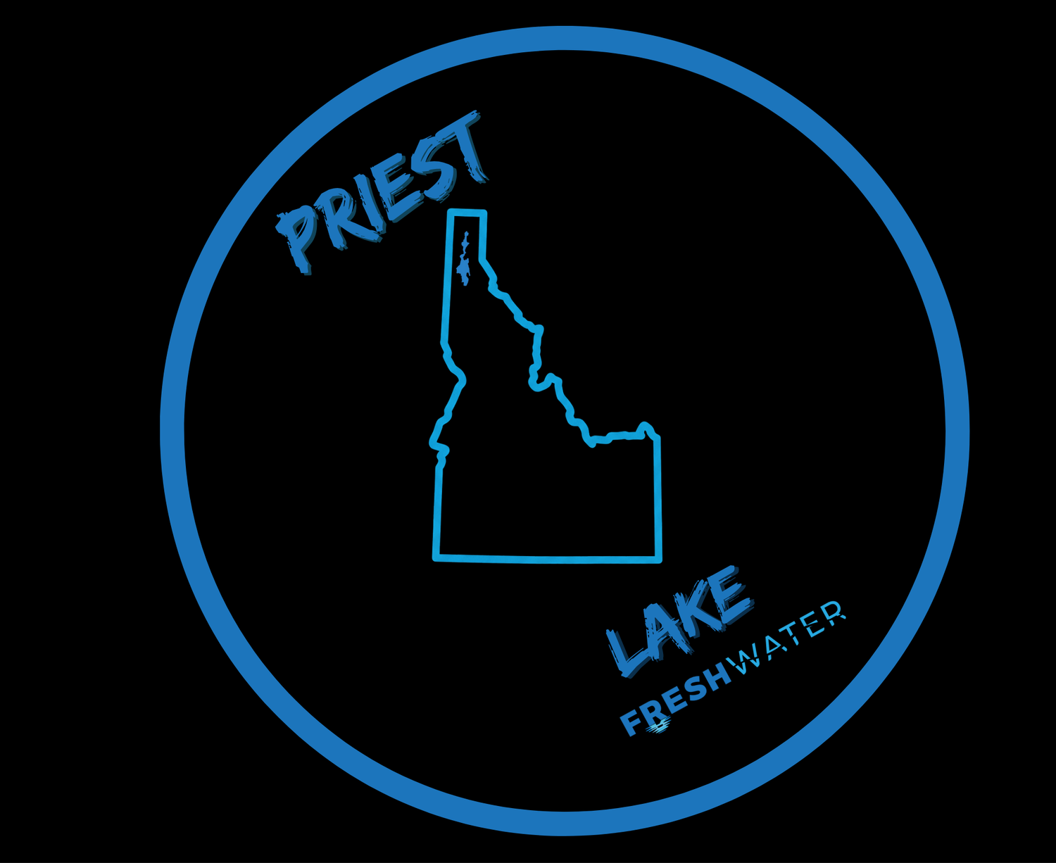 Priest Lake