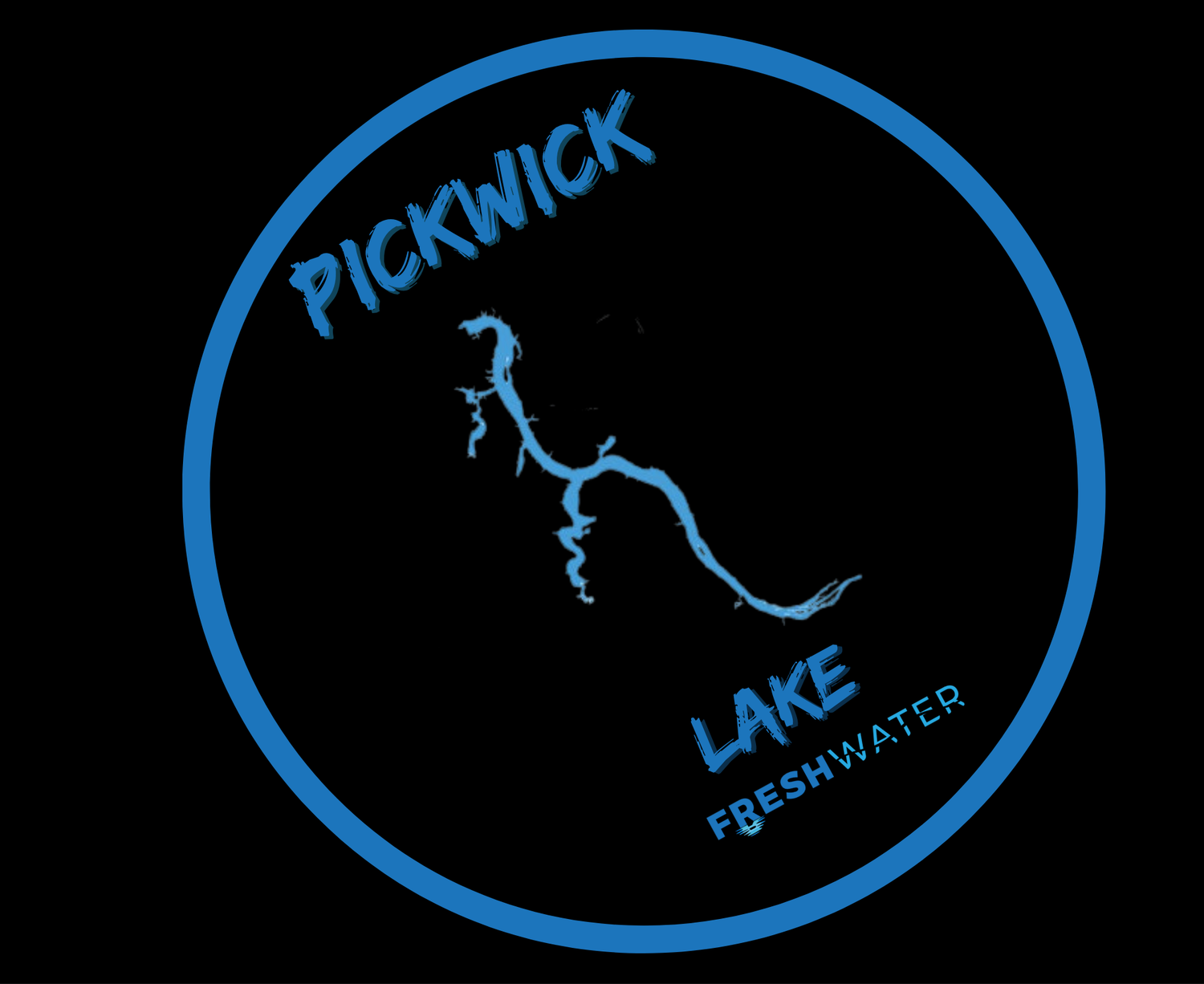 Pickwick Lake