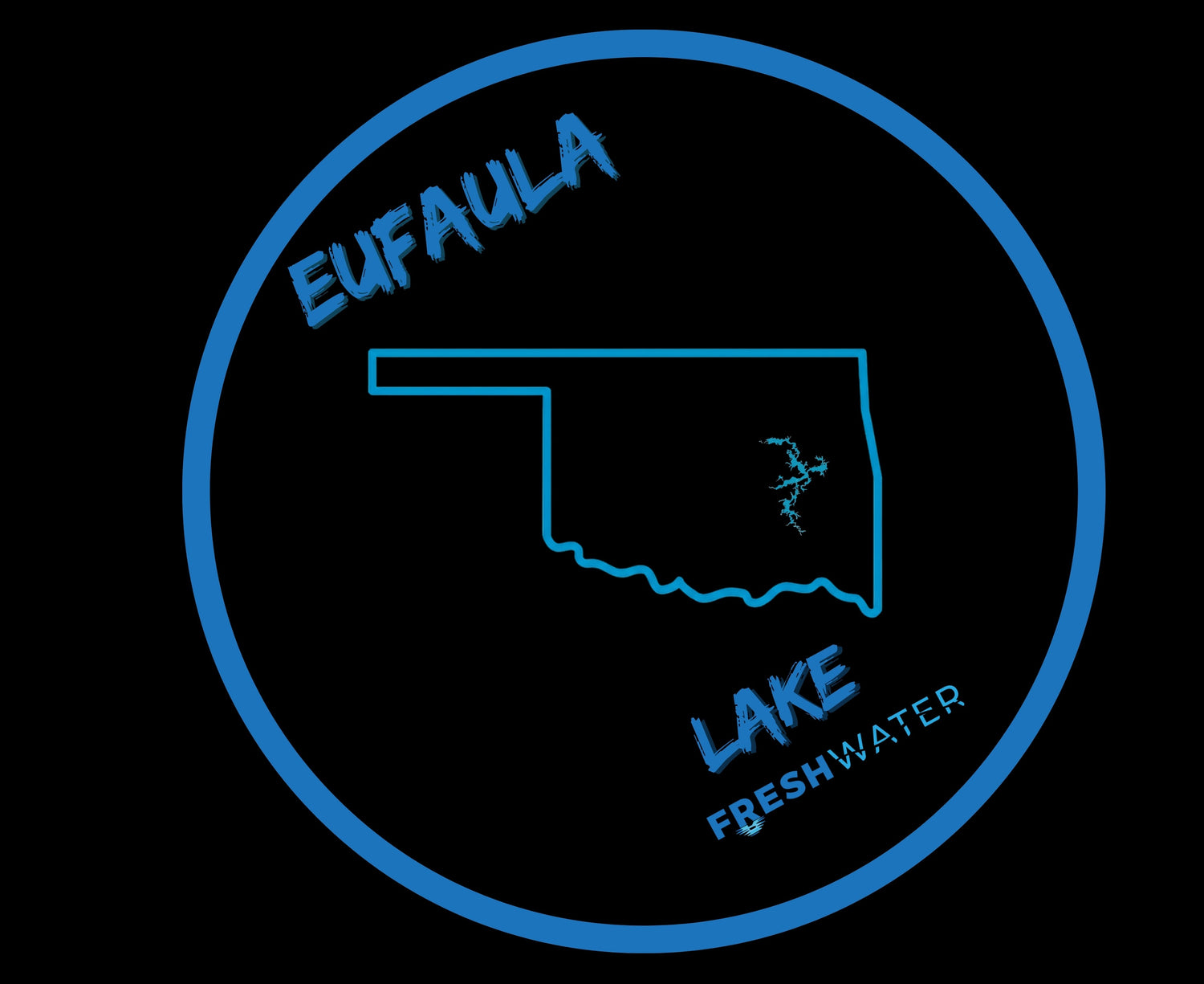 Eufaula Lake