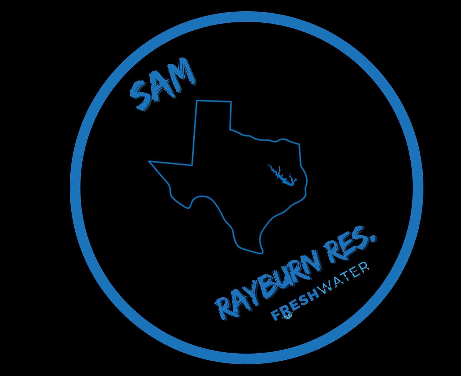 Sam Rayburn Res