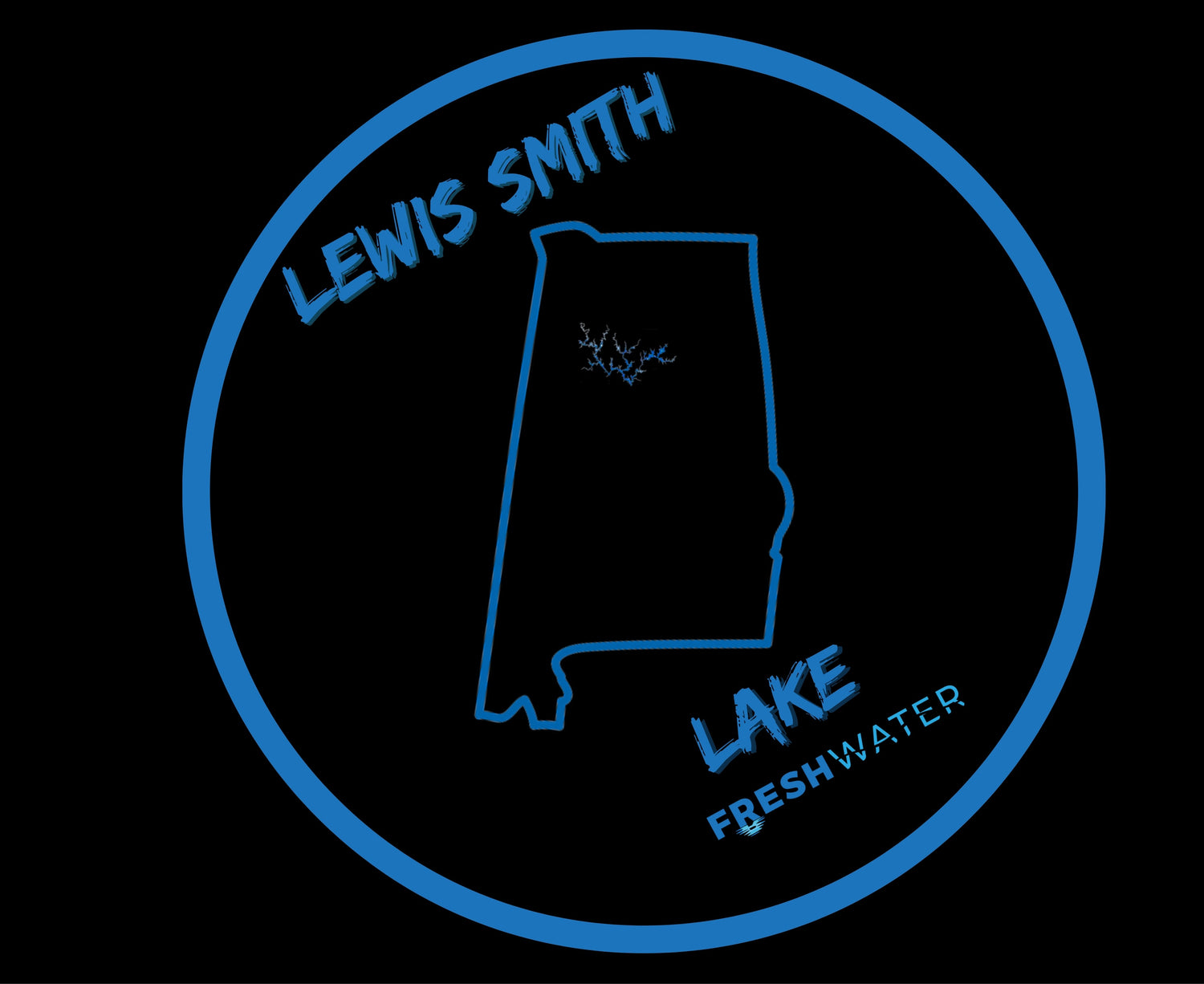 Lewis Smith Lake