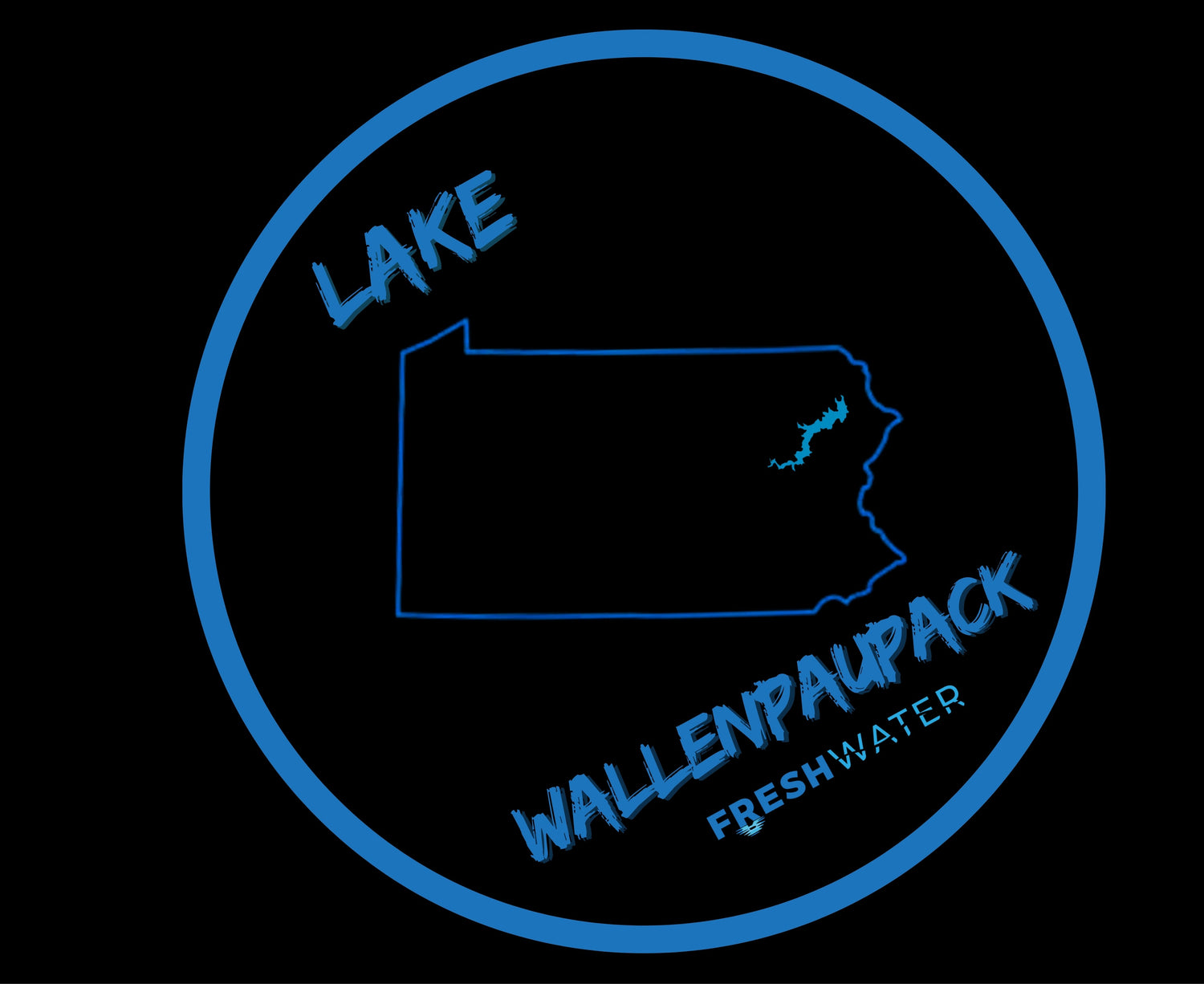 Lake Wallenpaupack