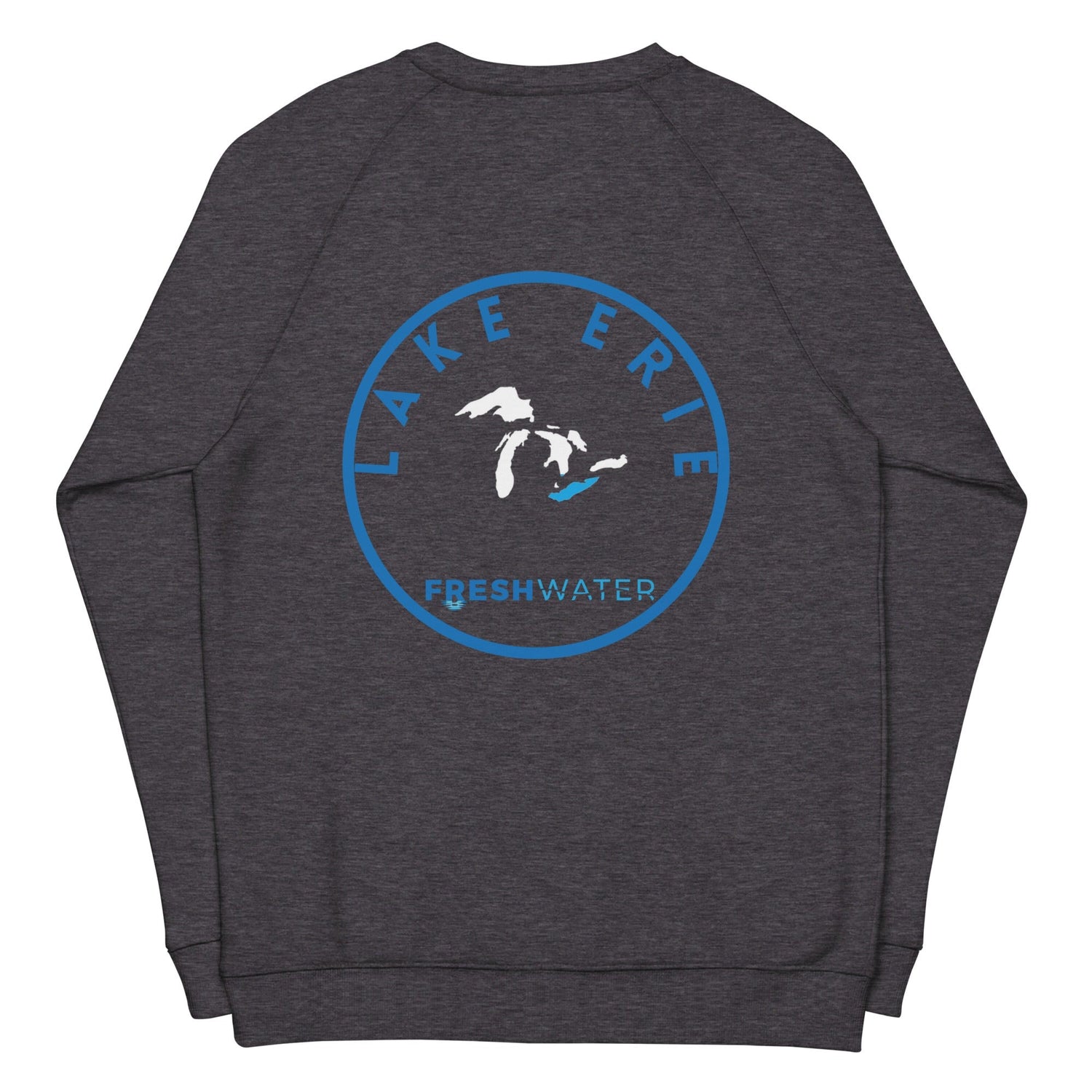 Lake Erie Great Lakes Fresh Gear