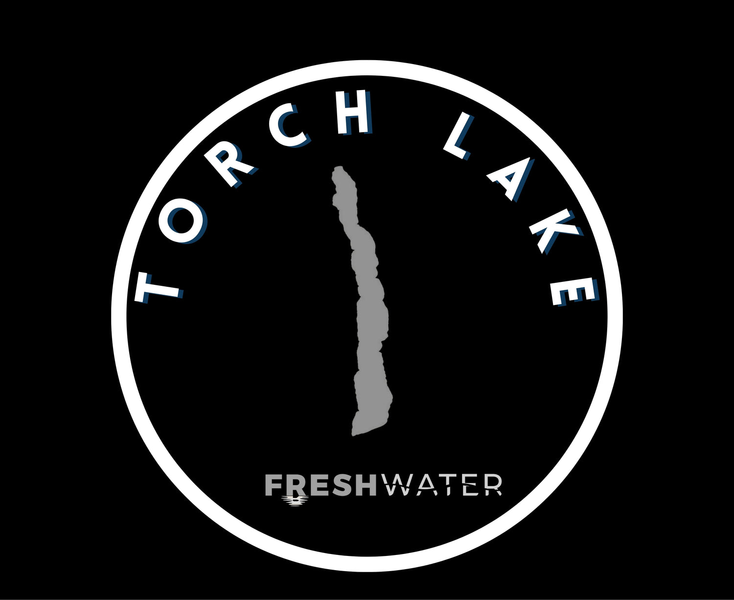 Torch Lake