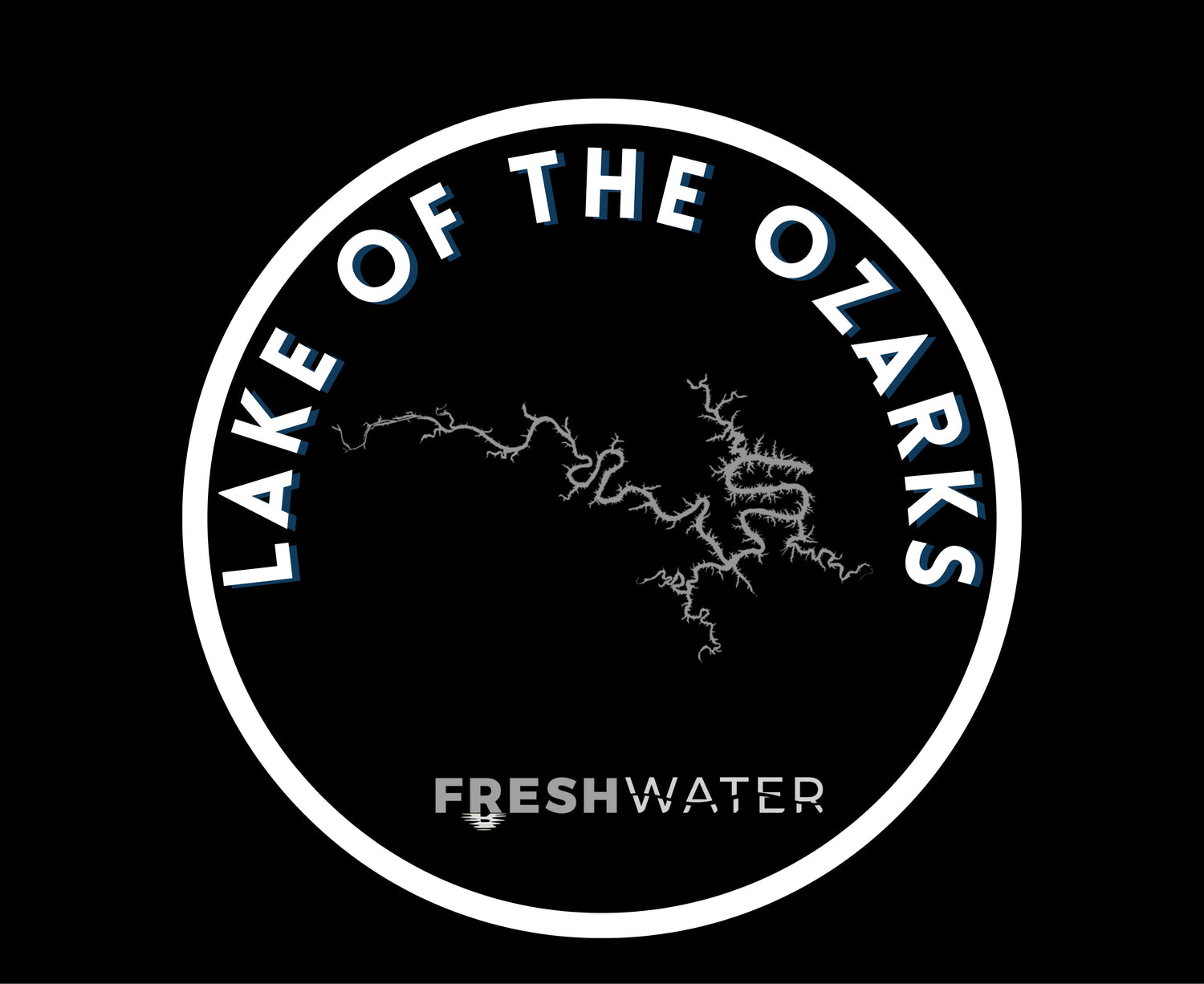 Lake of the Ozarks Fresh Gear