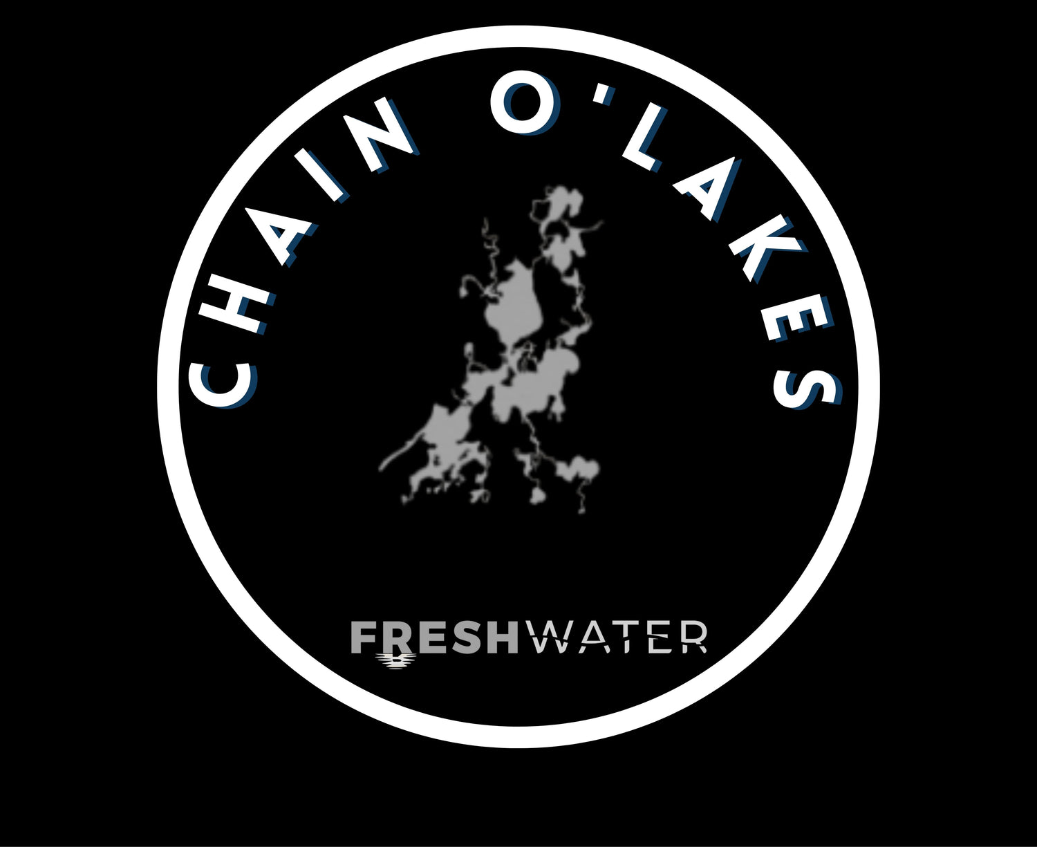 Chain O'Lakes Illinois Fresh Gear