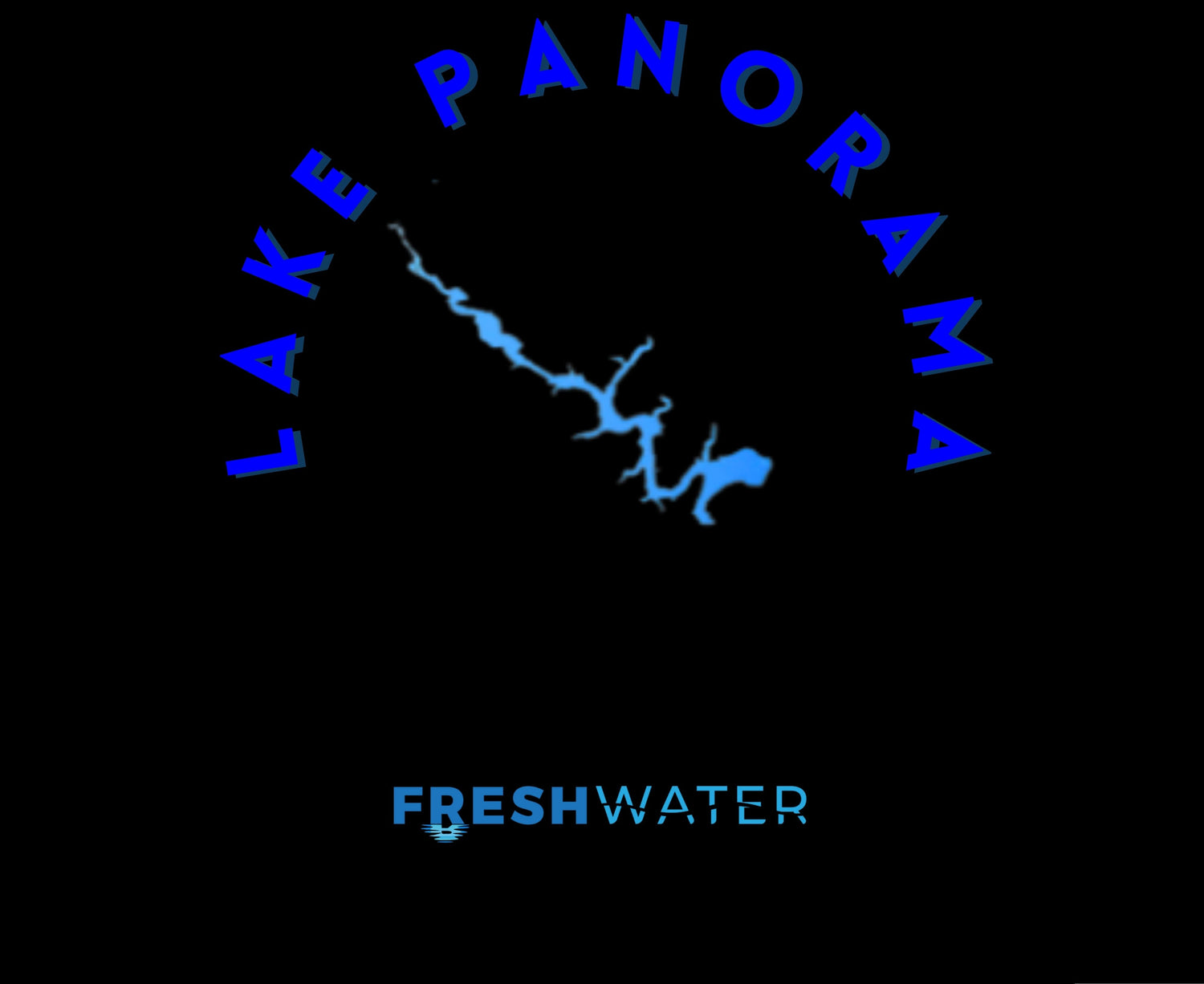 Lake Panorama Fresh Gear
