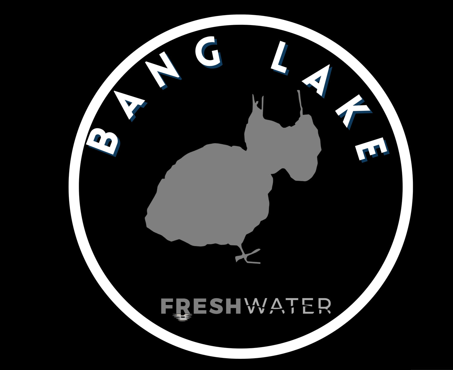 Bangs Lake Illinois Fresh Gear