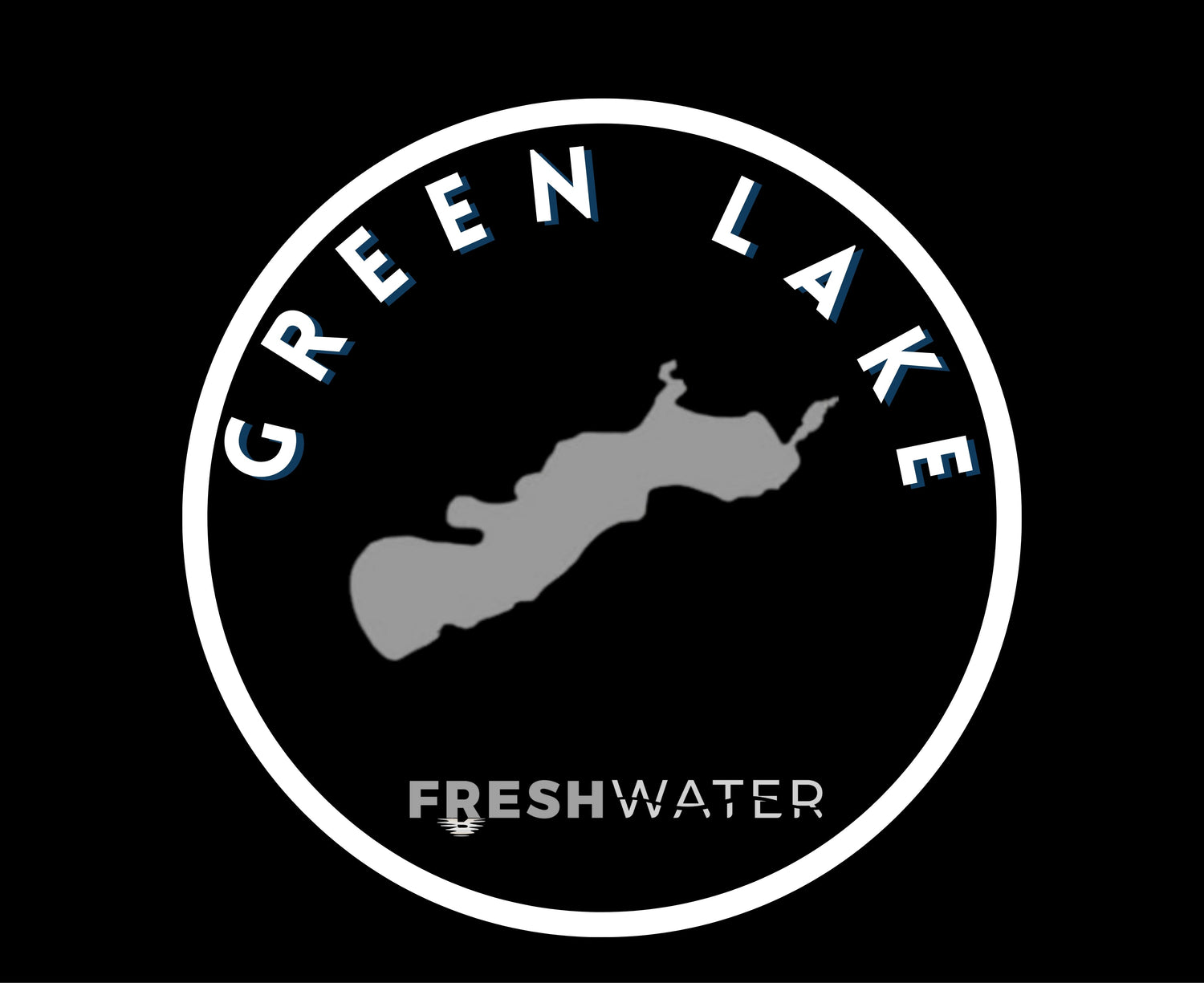 Green Lake Wisconsin Fresh Gear