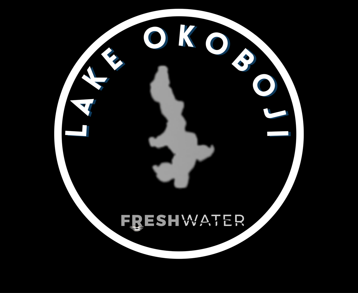 Lake Okoboji Fresh Gear