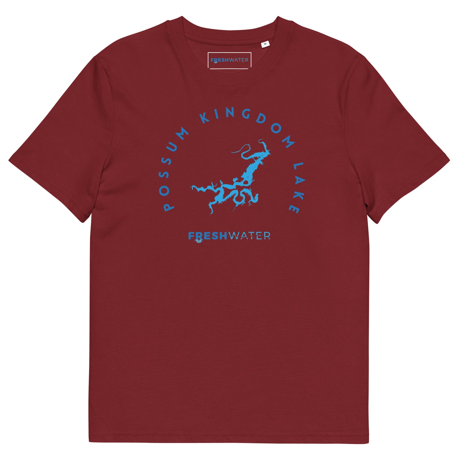 Possum Kingdom Lake Texas Fresh Gear
