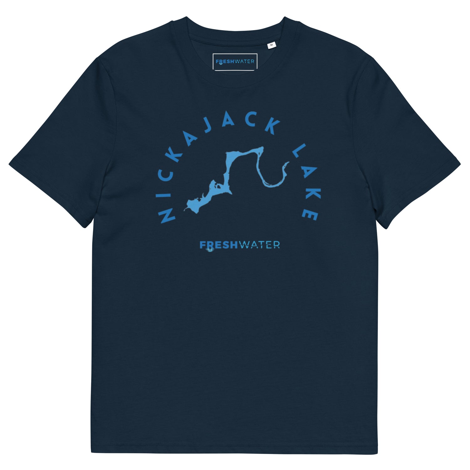 Nickajack Lake Tennessee Fresh Gear