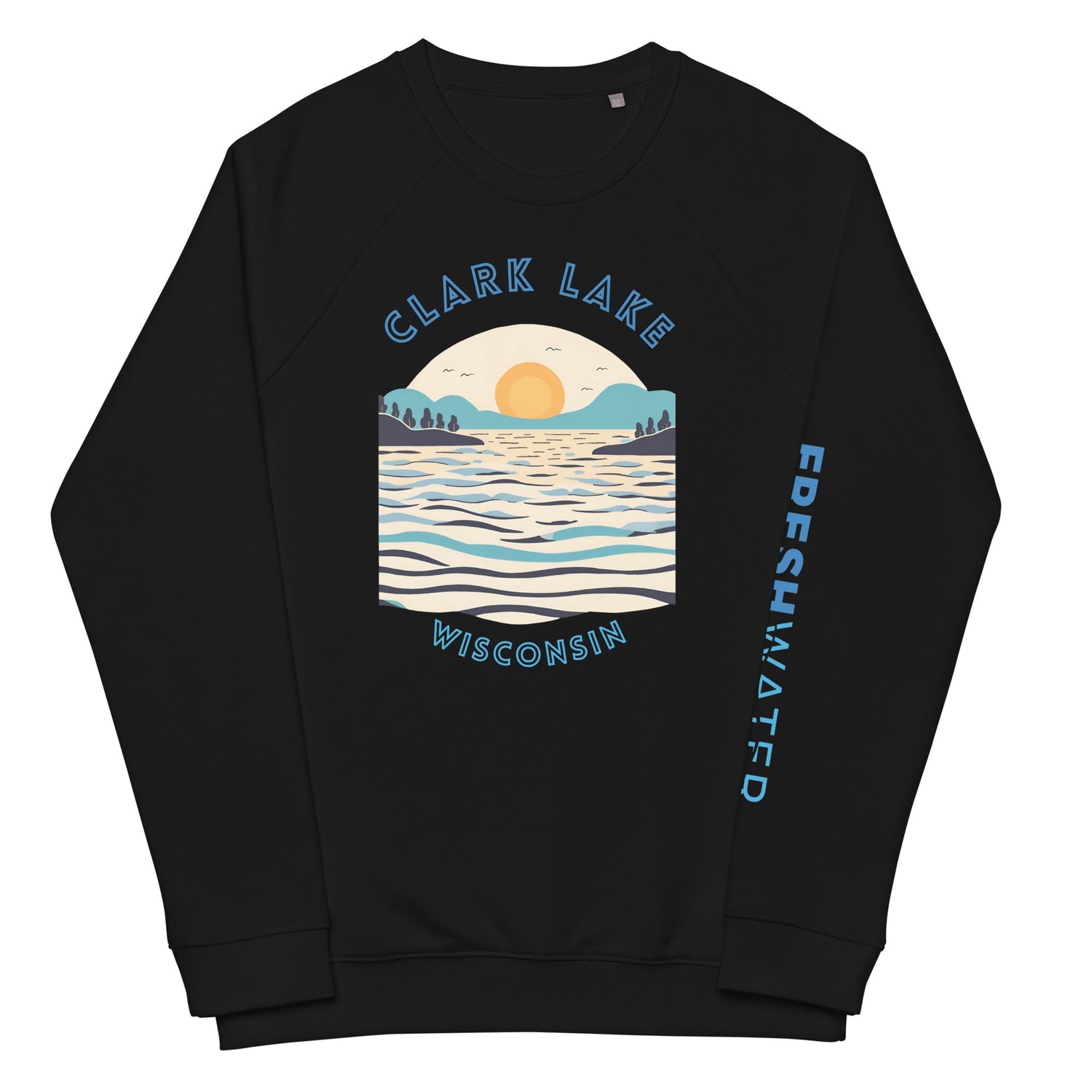 Clark Lake Wisconsin Fresh Gear